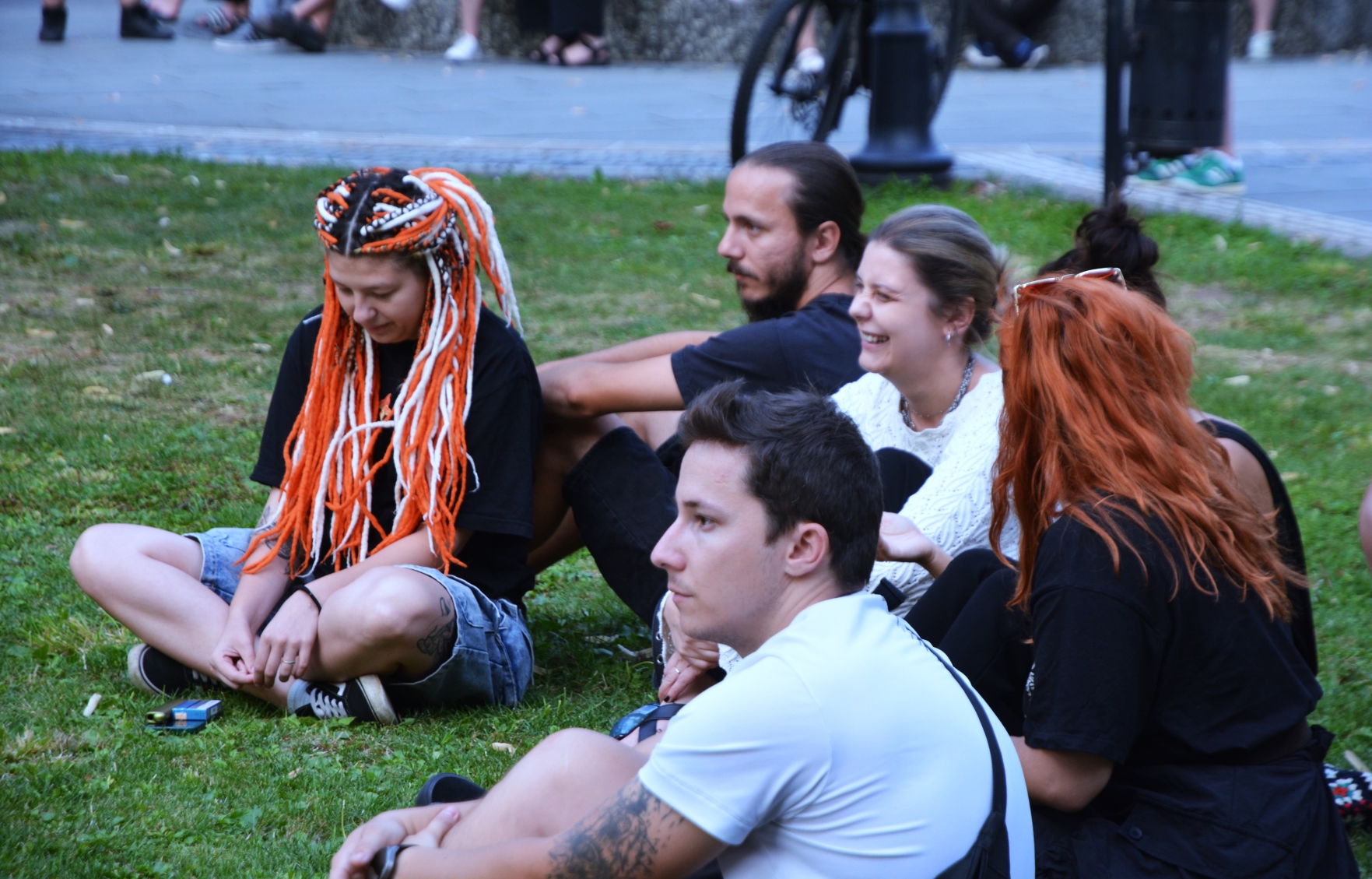 concert comemorativ Give Peace a Chance 2025 (53)