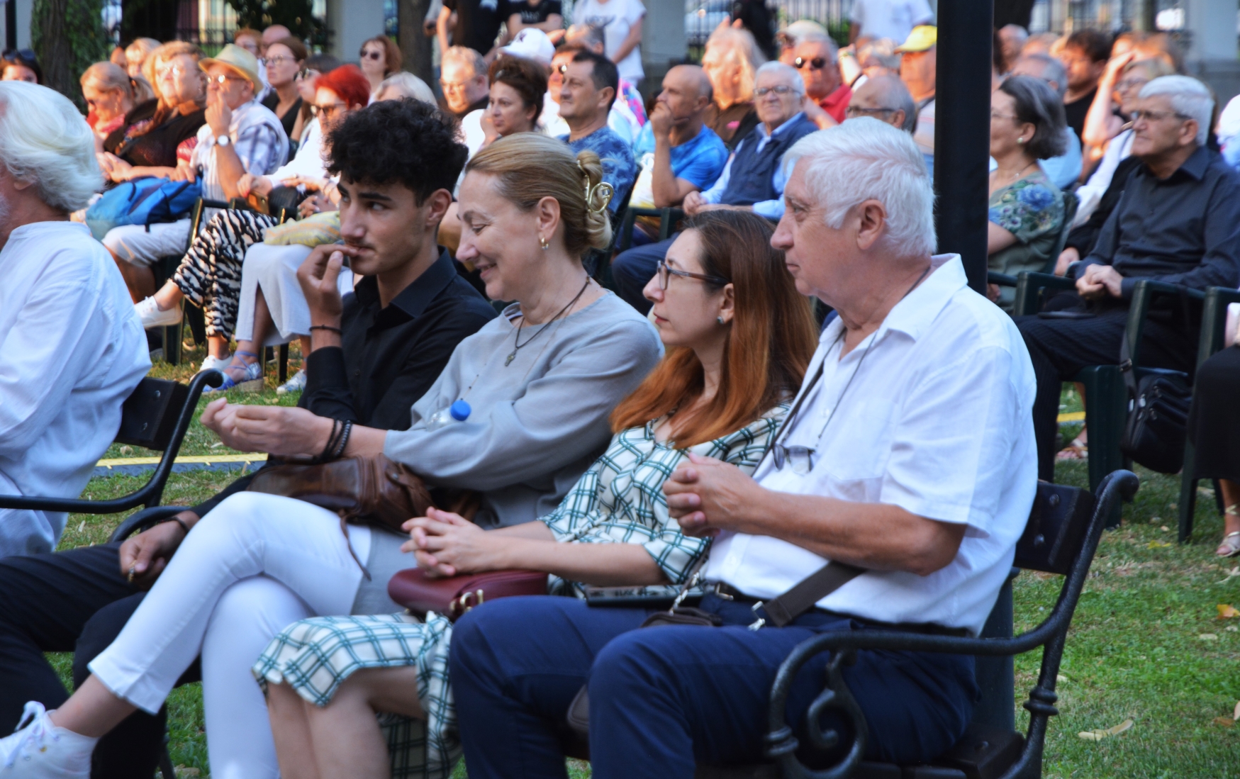 concert comemorativ Give Peace a Chance 2025 (54)