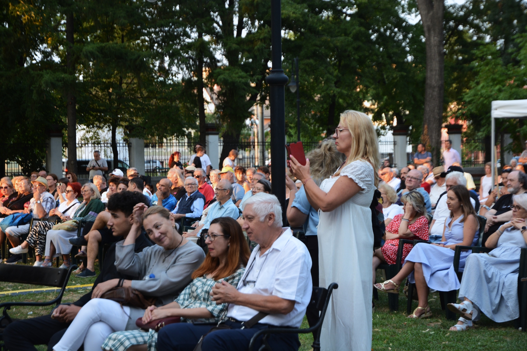 concert comemorativ Give Peace a Chance 2025 (55)