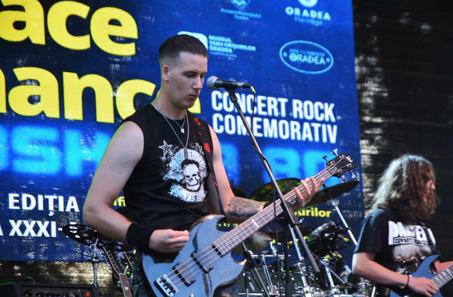 concert comemorativ Give Peace a Chance 2025 (58)