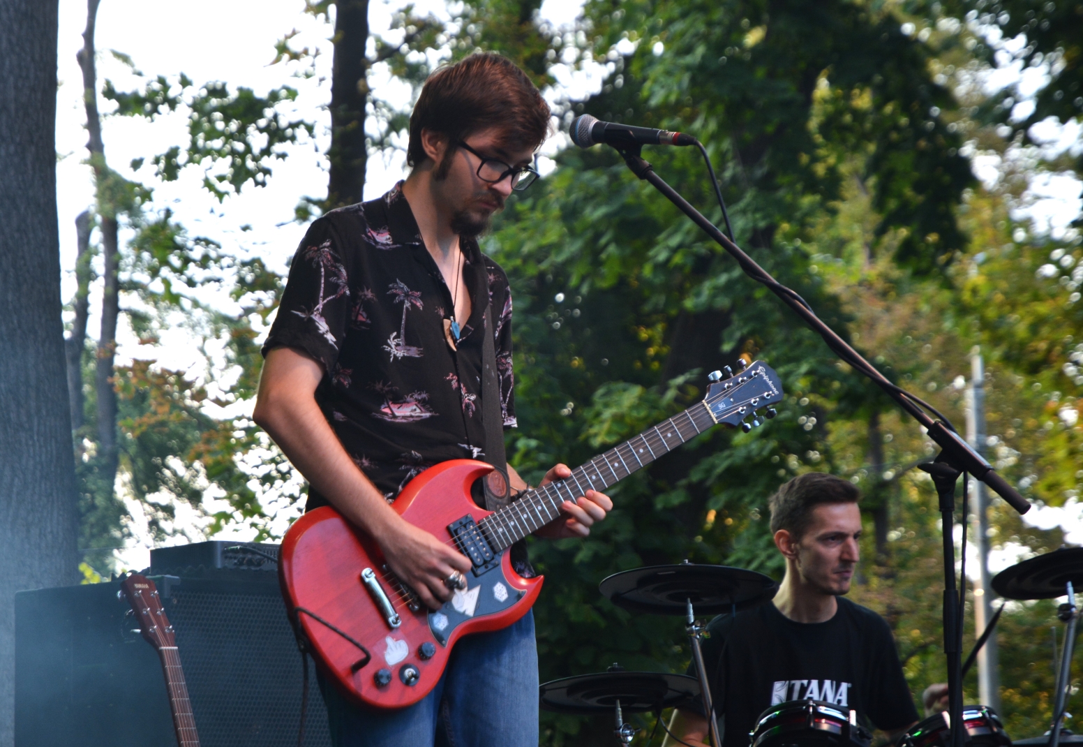 concert comemorativ Give Peace a Chance 2025 (60)