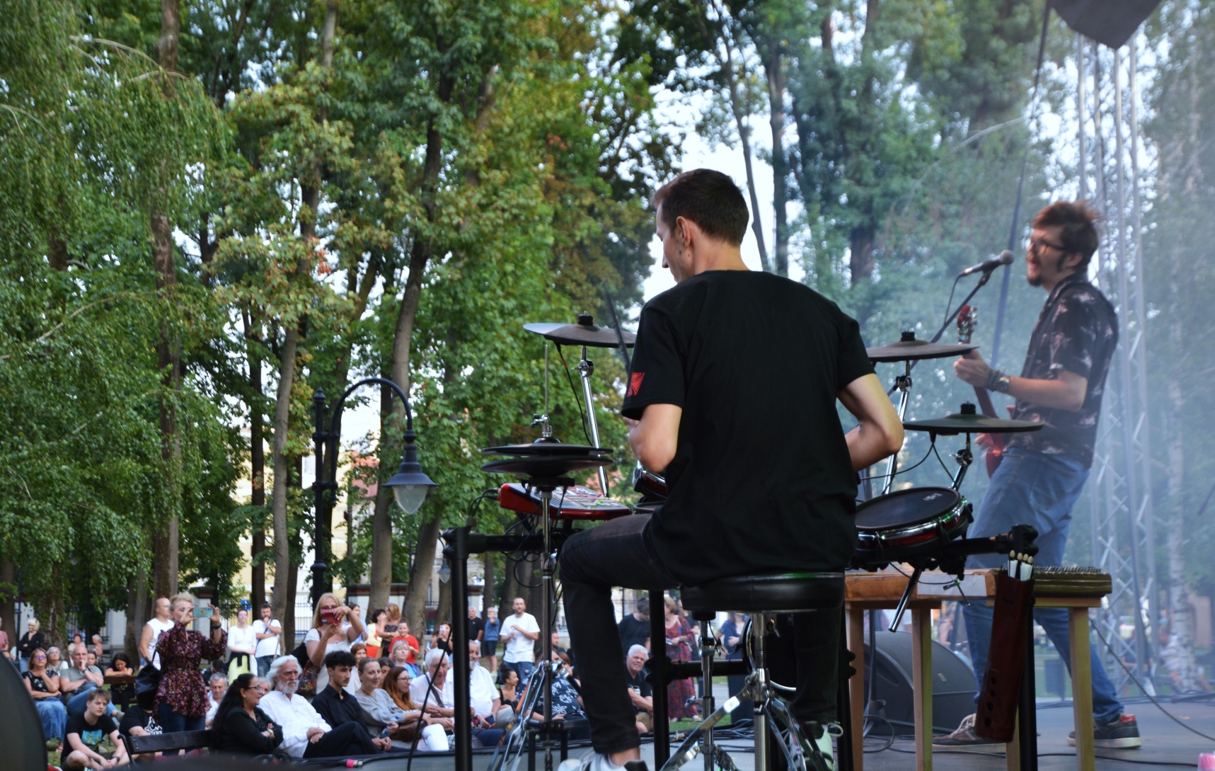 concert comemorativ Give Peace a Chance 2025 (61)