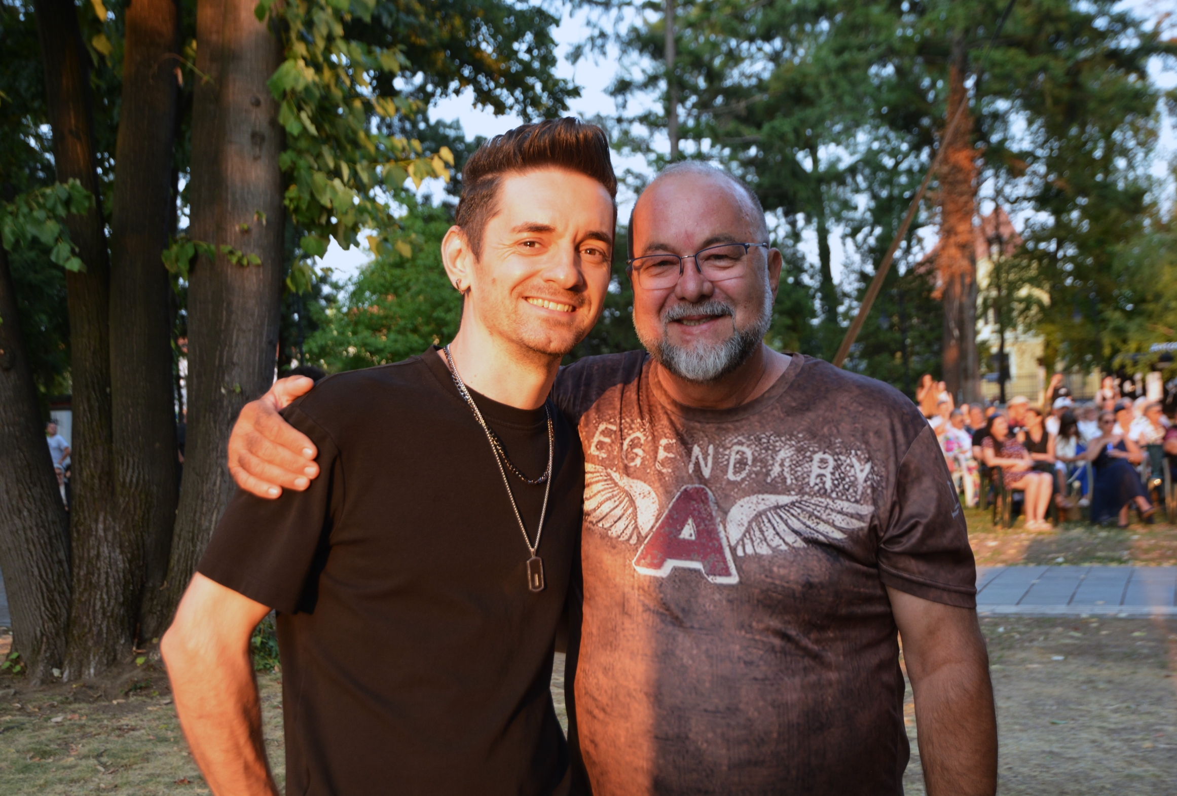 concert comemorativ Give Peace a Chance 2025 (62)