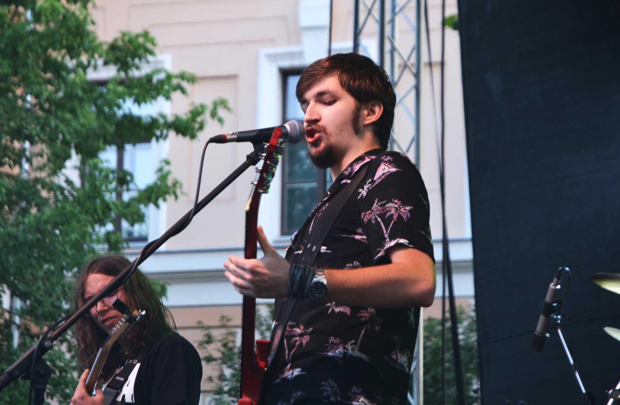 concert comemorativ Give Peace a Chance 2025 (64)