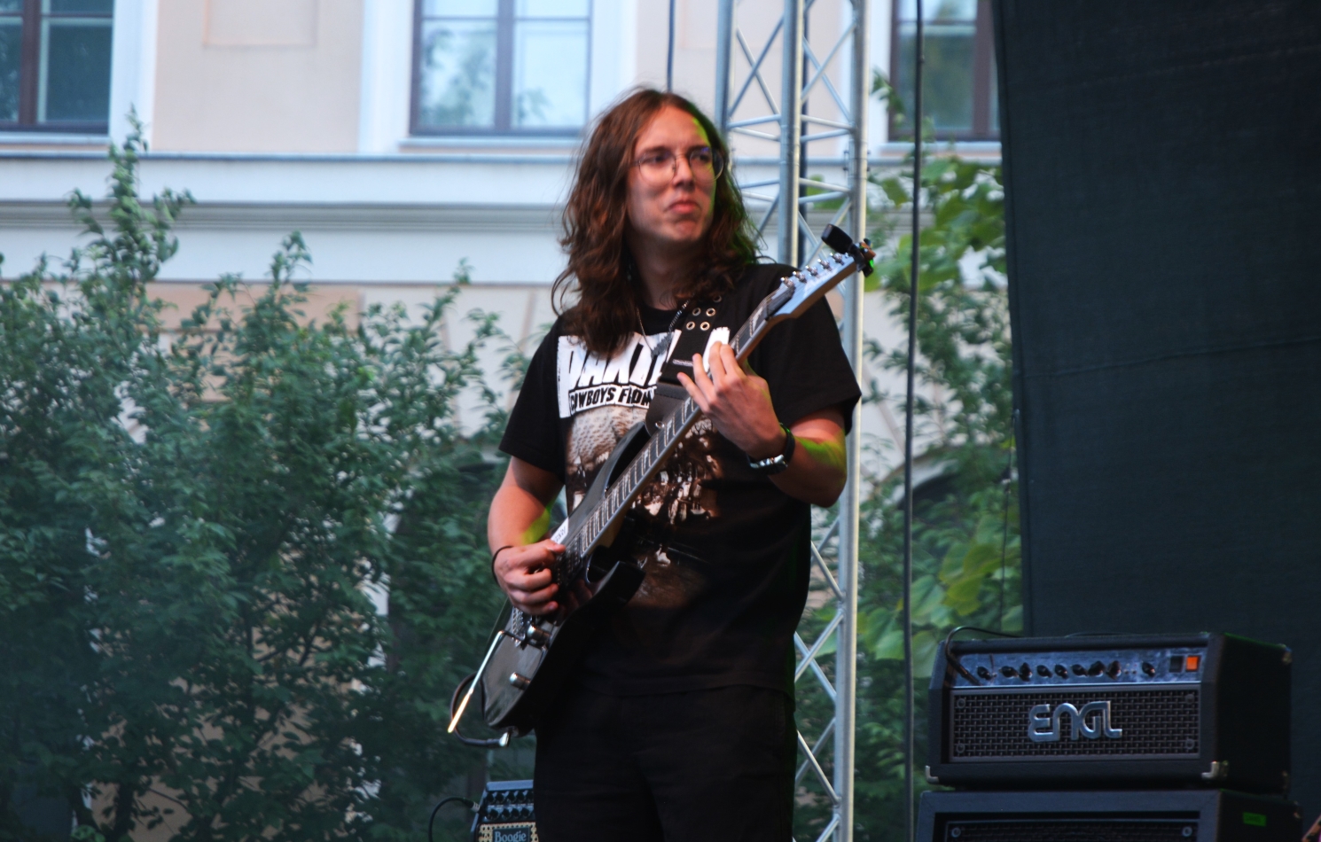 concert comemorativ Give Peace a Chance 2025 (66)