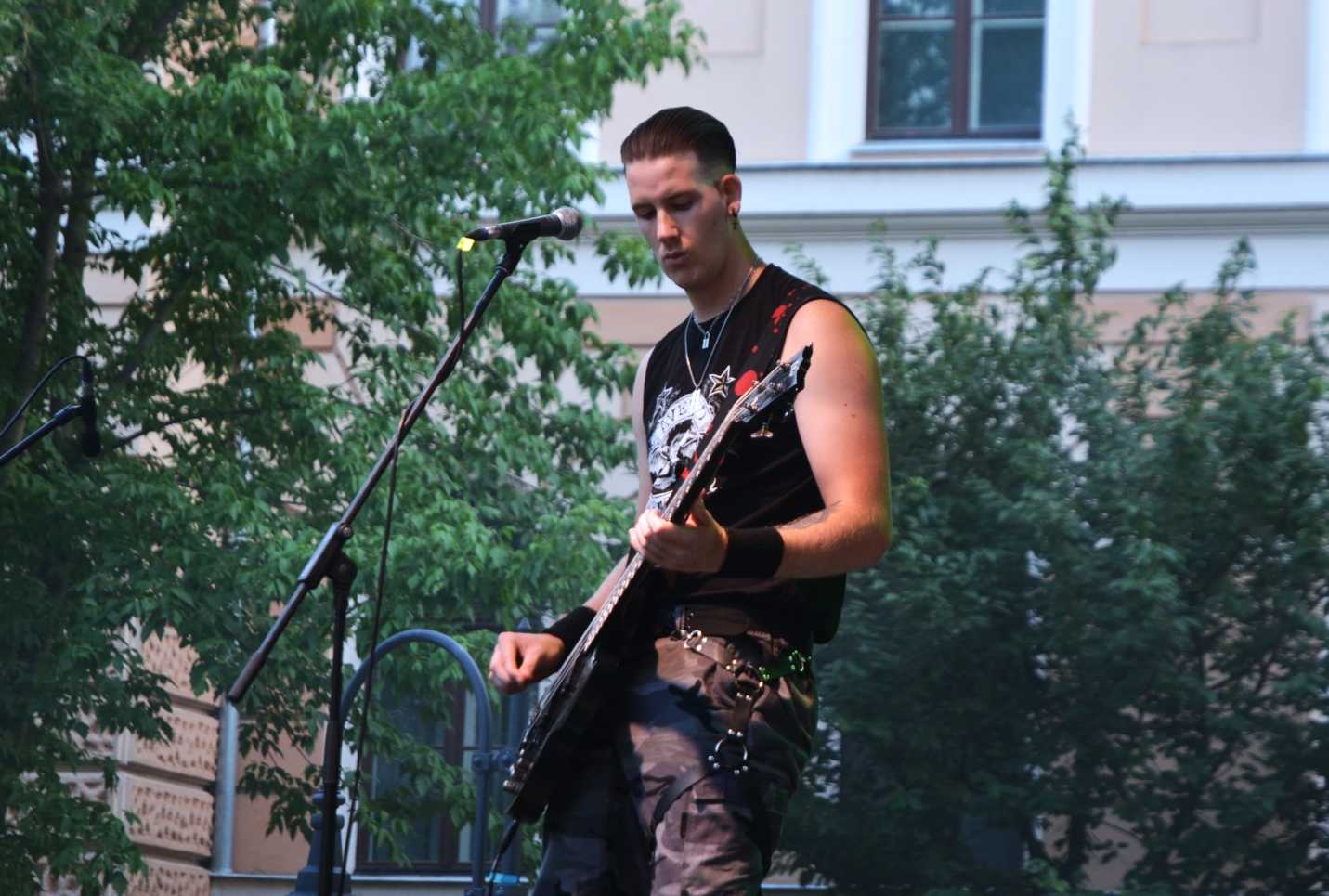 concert comemorativ Give Peace a Chance 2025 (67)