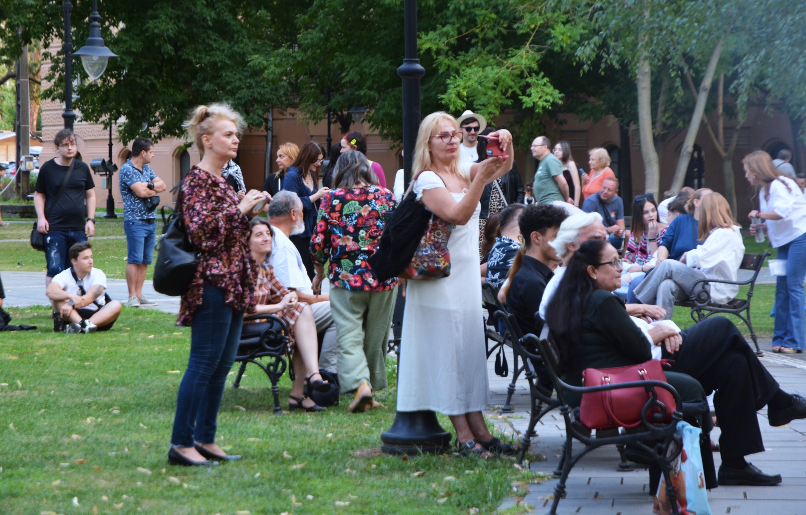 concert comemorativ Give Peace a Chance 2025 (69)