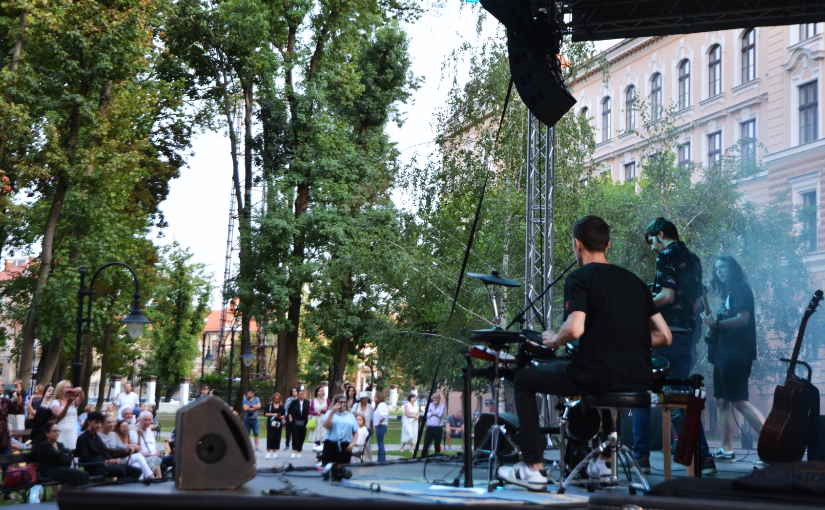 concert comemorativ Give Peace a Chance 2025 (70)