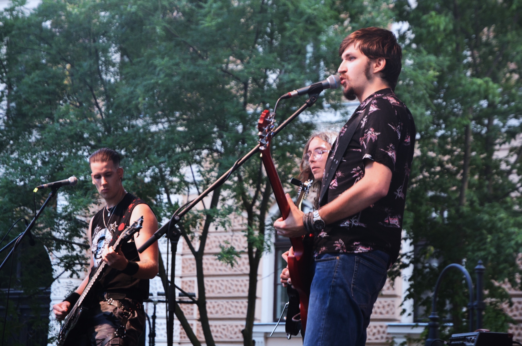 concert comemorativ Give Peace a Chance 2025 (71)