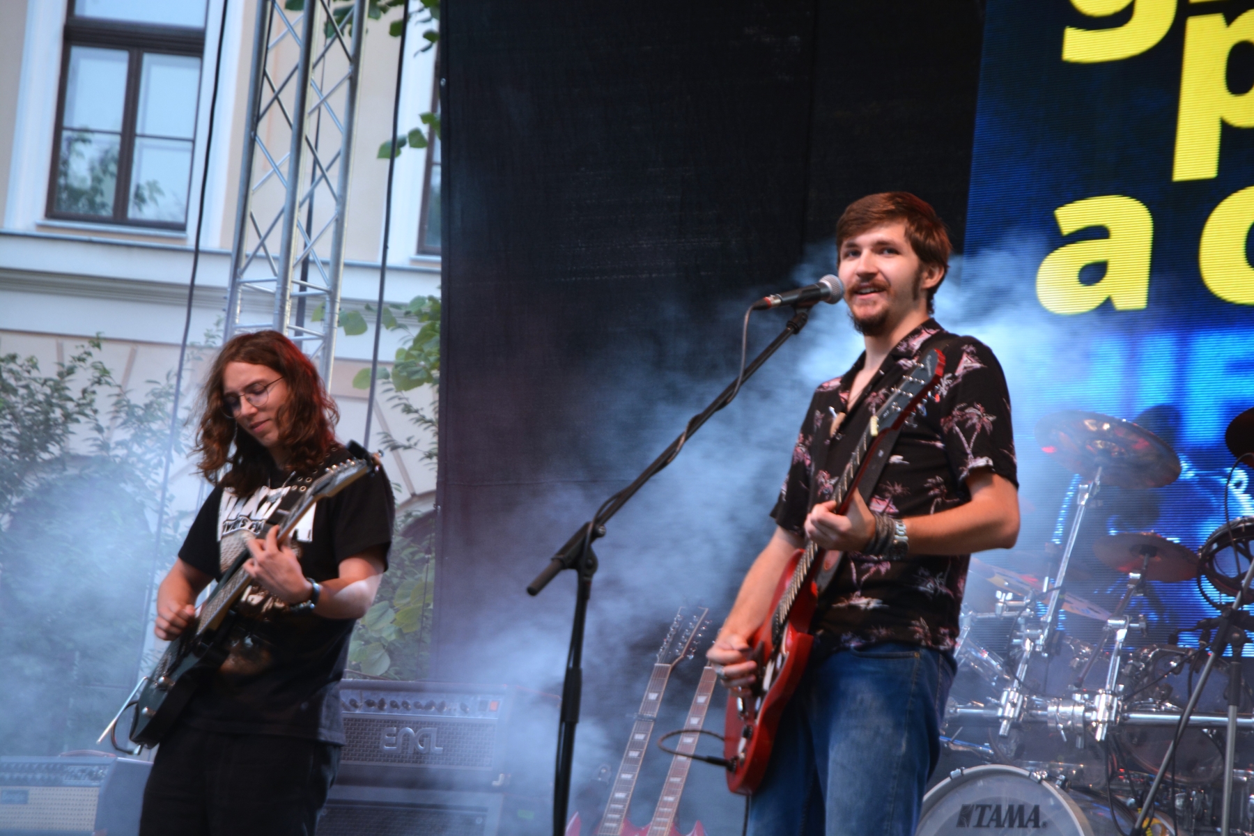 concert comemorativ Give Peace a Chance 2025 (72)