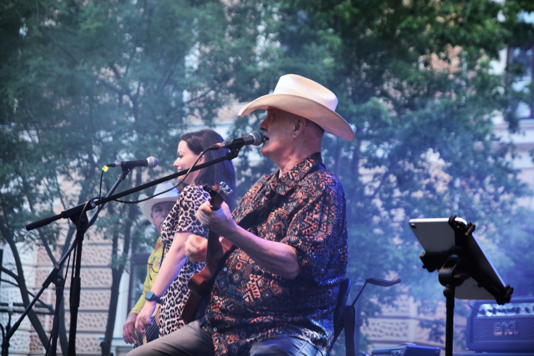 concert comemorativ Give Peace a Chance 2025 (74)