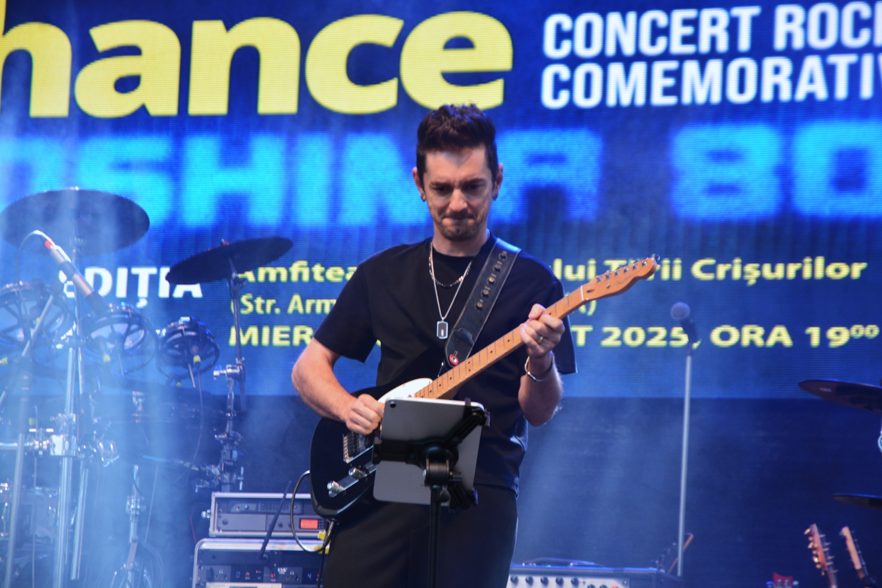 concert comemorativ Give Peace a Chance 2025 (76)