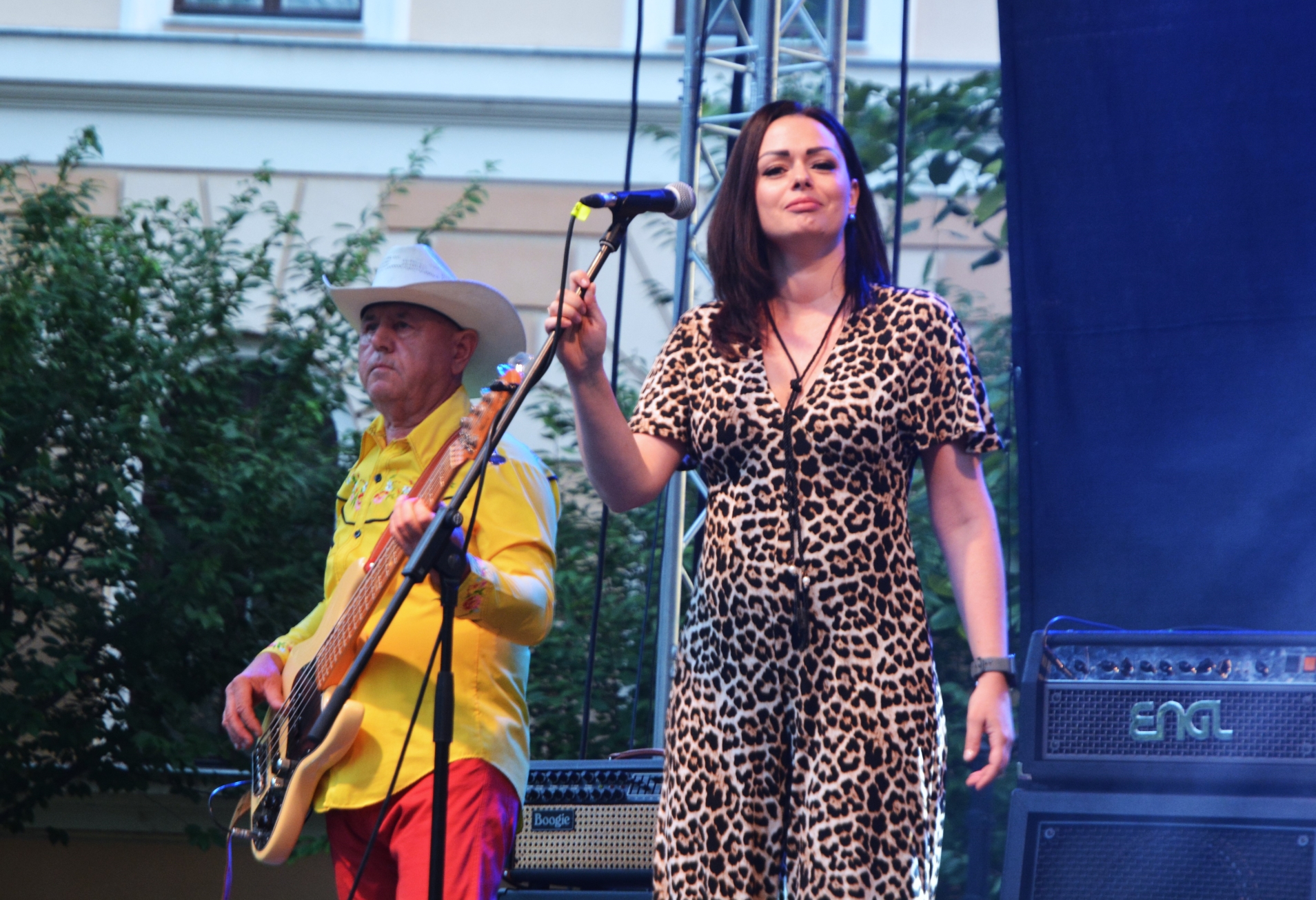 concert comemorativ Give Peace a Chance 2025 (78)