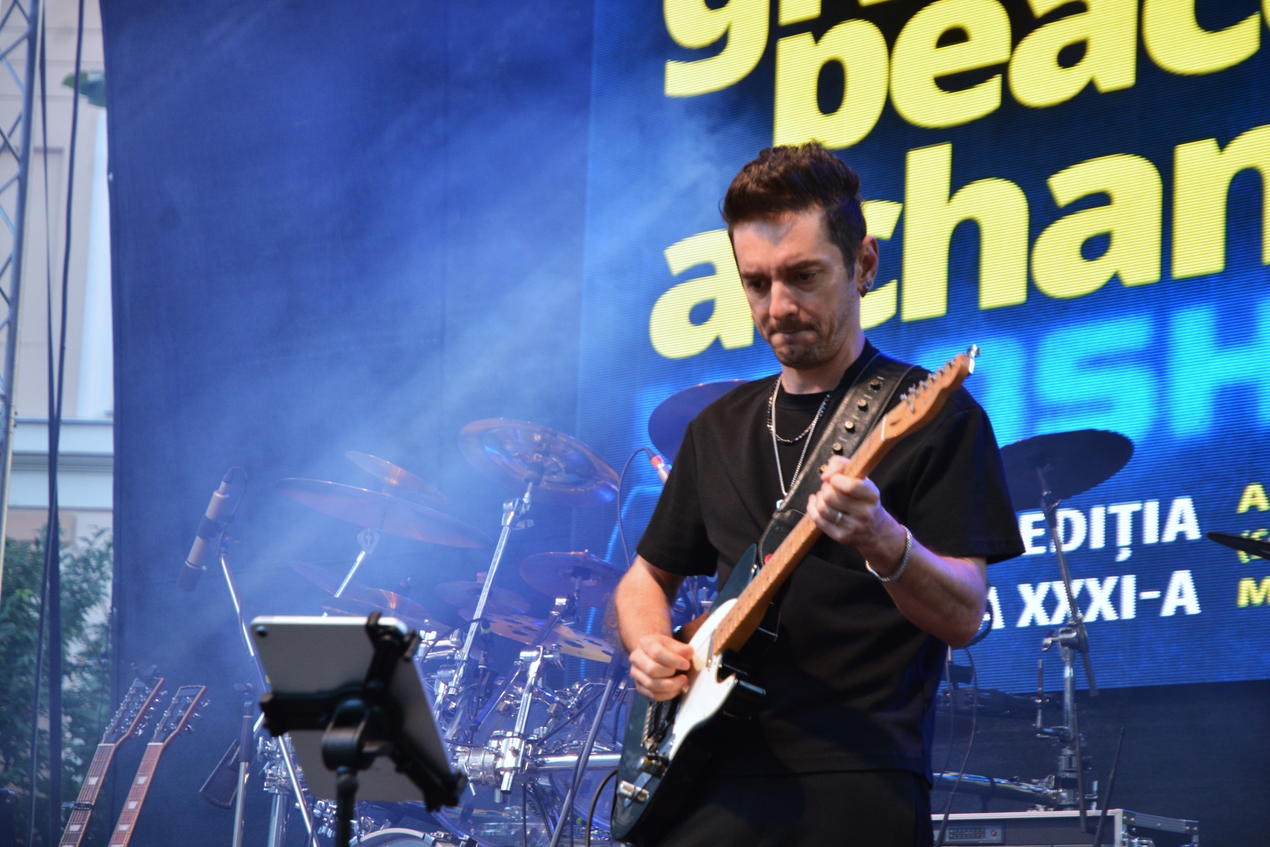 concert comemorativ Give Peace a Chance 2025 (82)