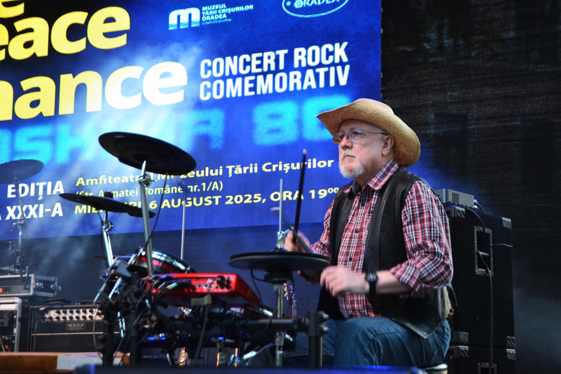 concert comemorativ Give Peace a Chance 2025 (83)