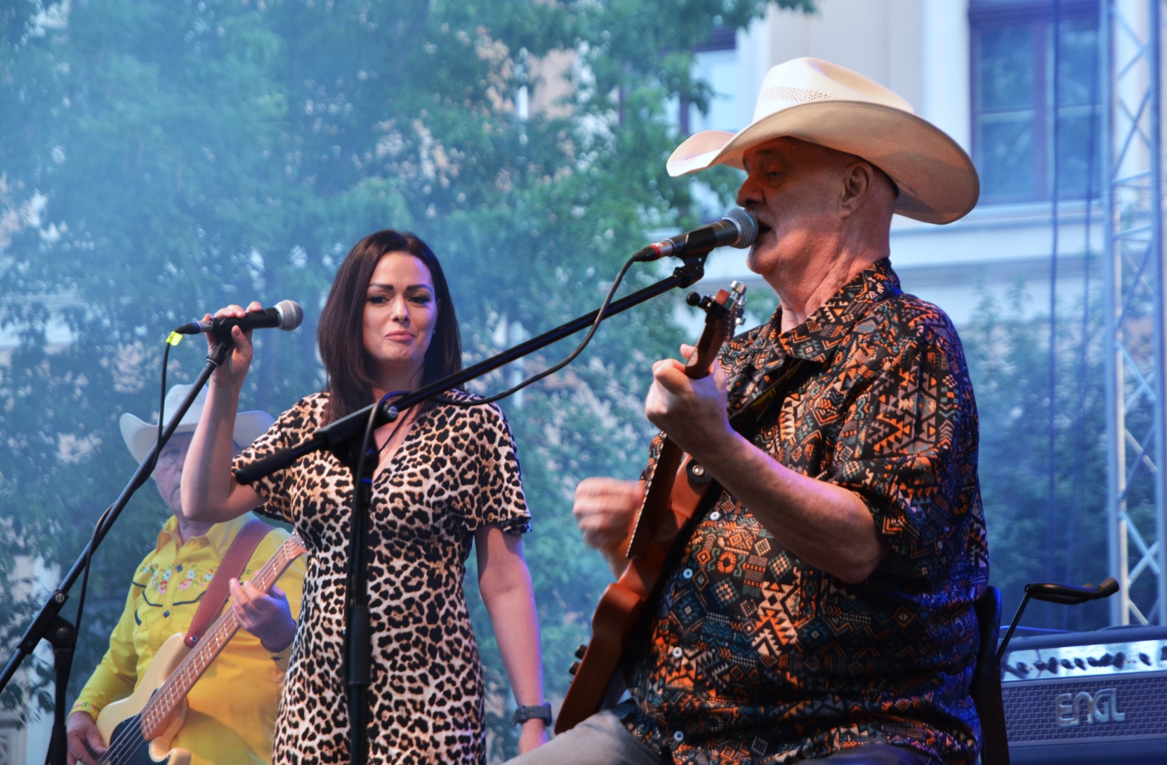 concert comemorativ Give Peace a Chance 2025 (84)