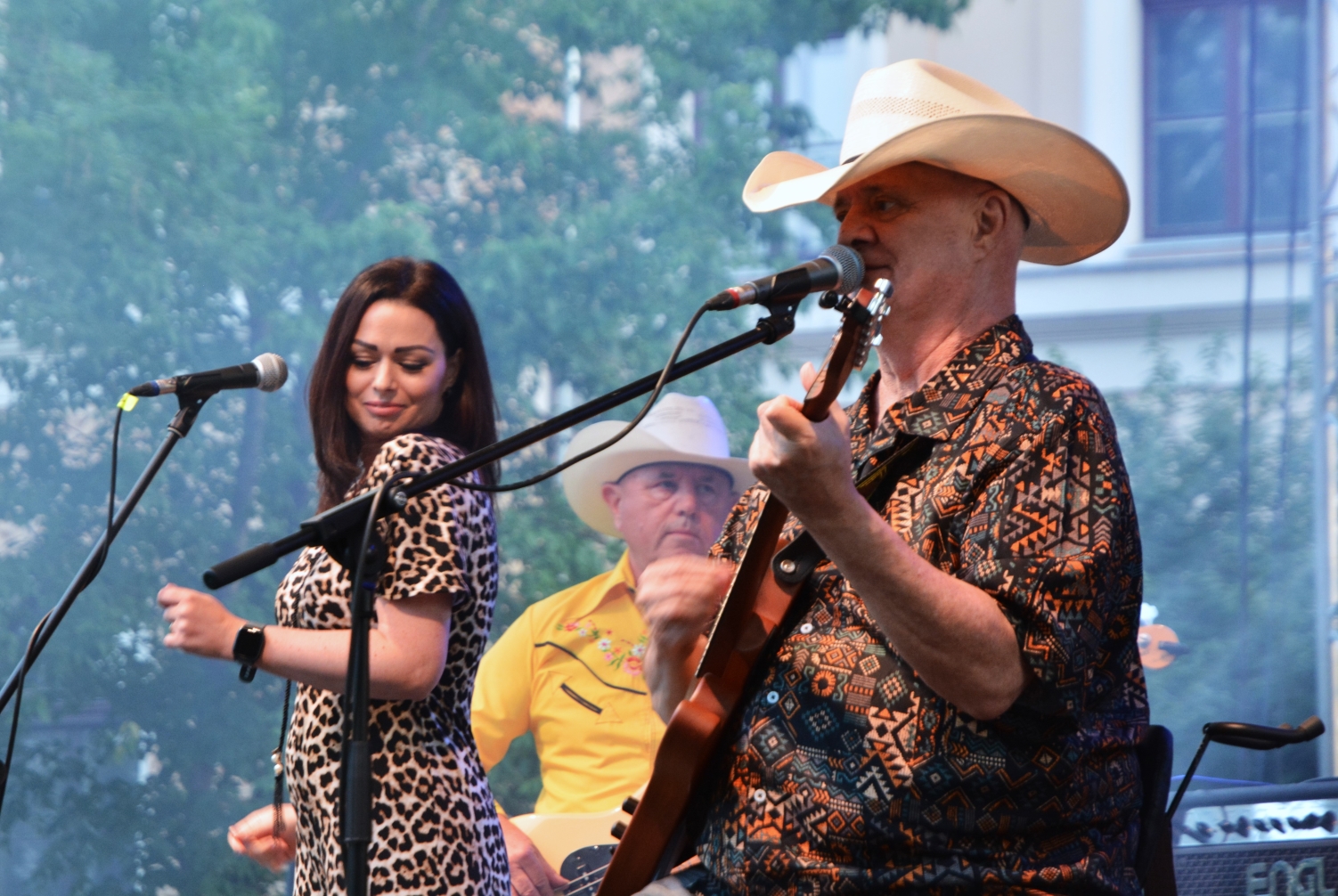 concert comemorativ Give Peace a Chance 2025 (85)