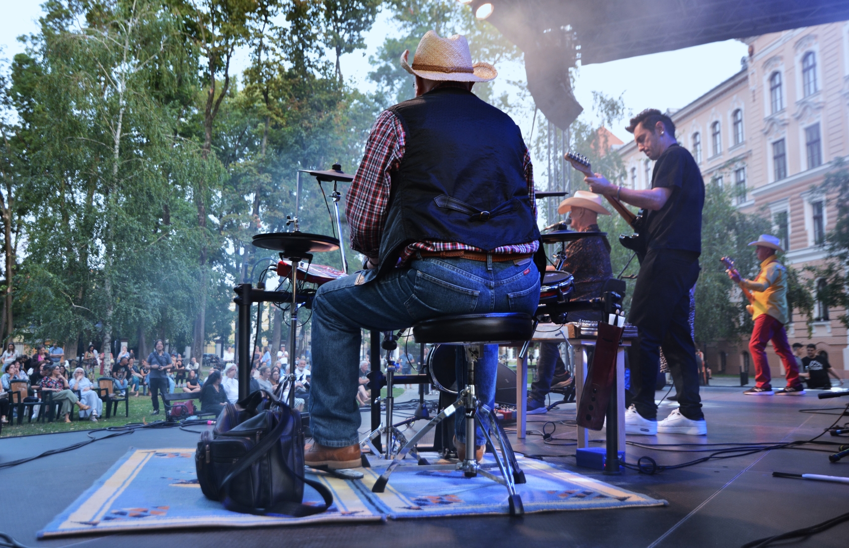 concert comemorativ Give Peace a Chance 2025 (88)