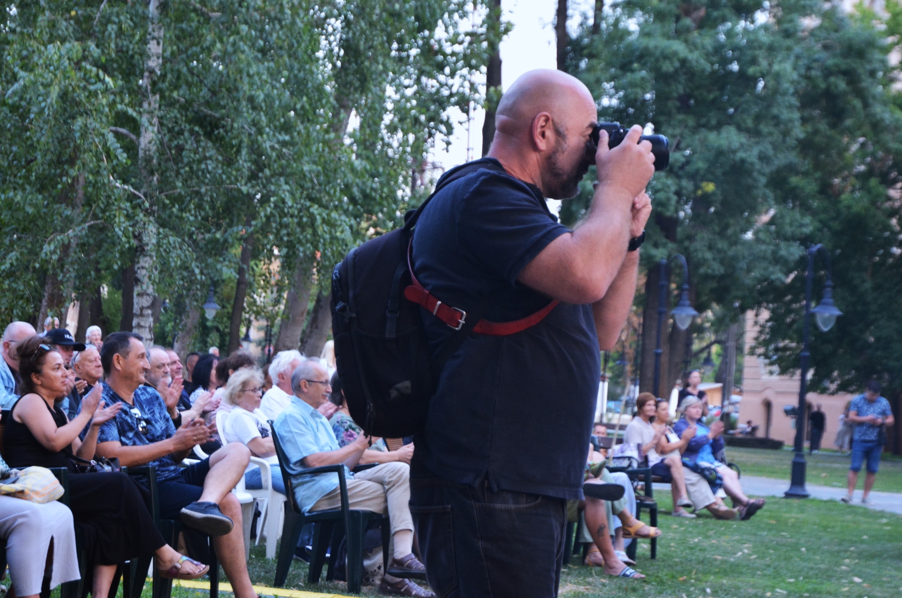 concert comemorativ Give Peace a Chance 2025 (90)