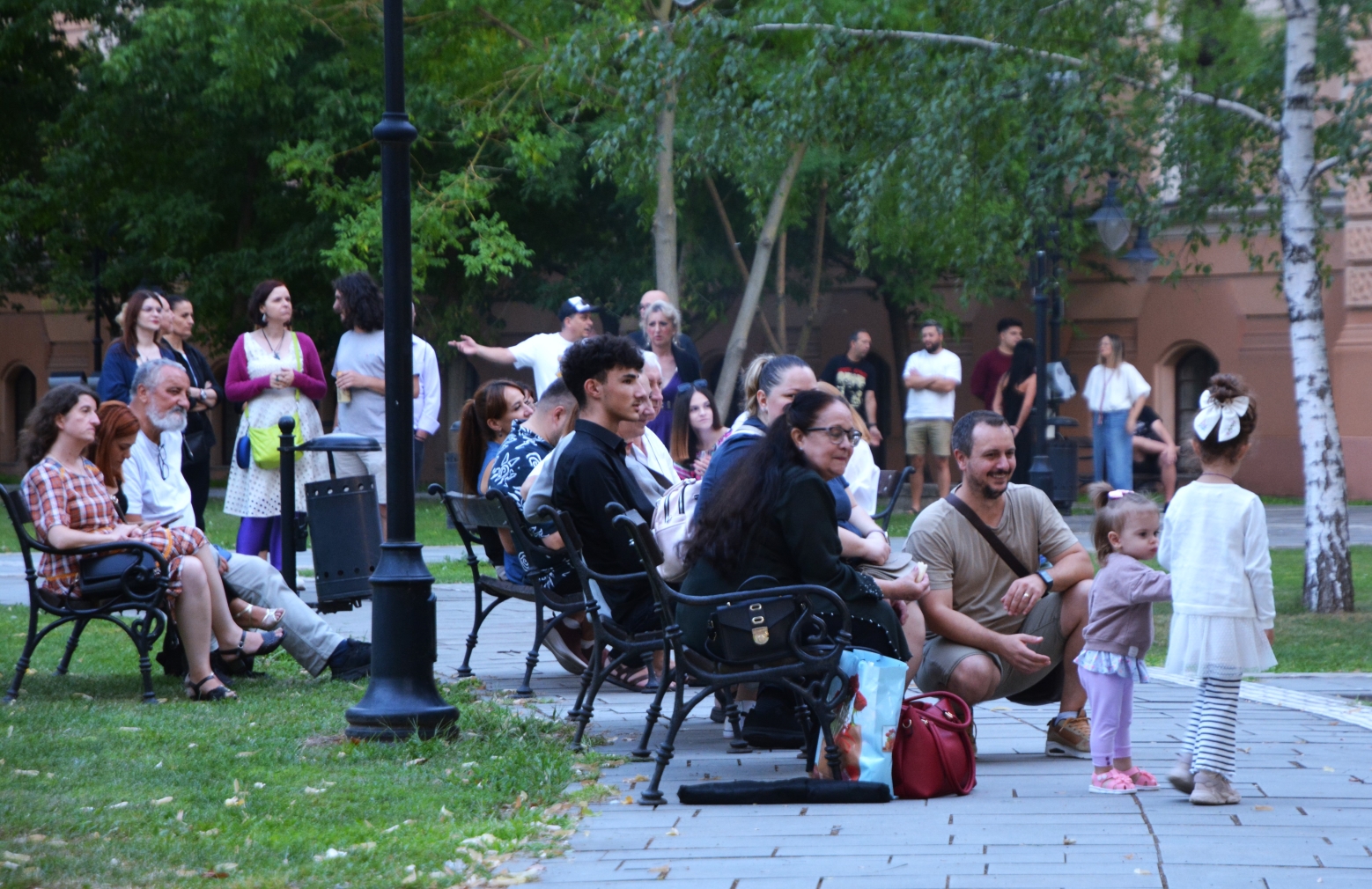 concert comemorativ Give Peace a Chance 2025 (91)