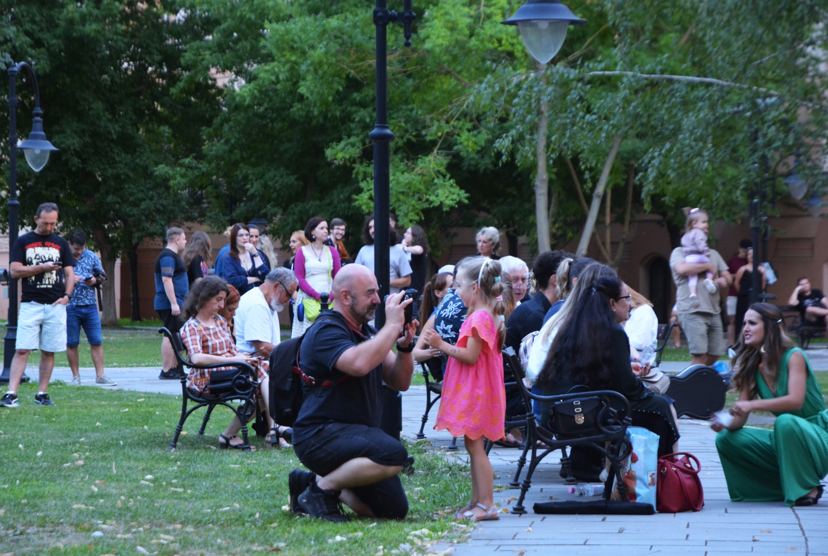 concert comemorativ Give Peace a Chance 2025 (92)