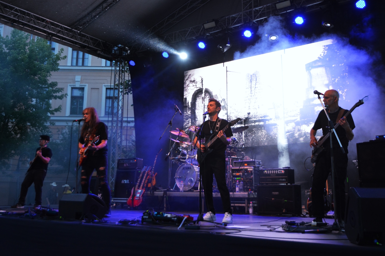 concert comemorativ Give Peace a Chance 2025 (93)