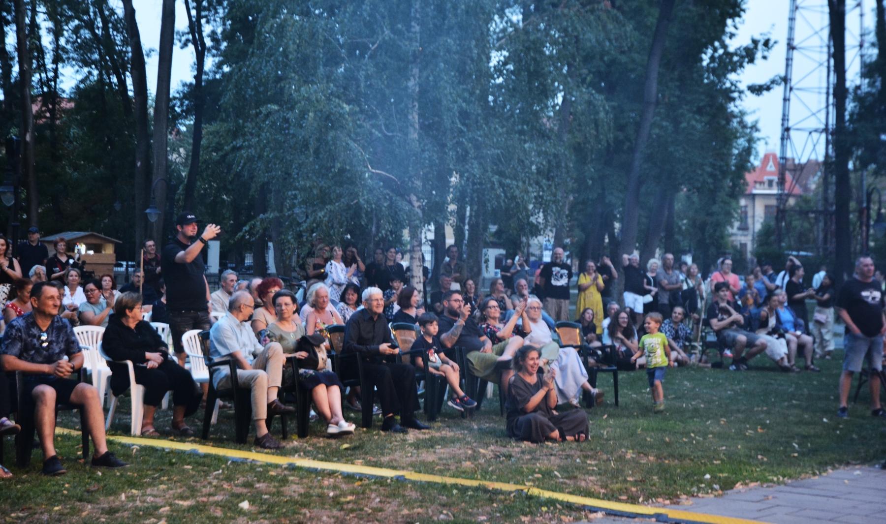 concert comemorativ Give Peace a Chance 2025 (95)