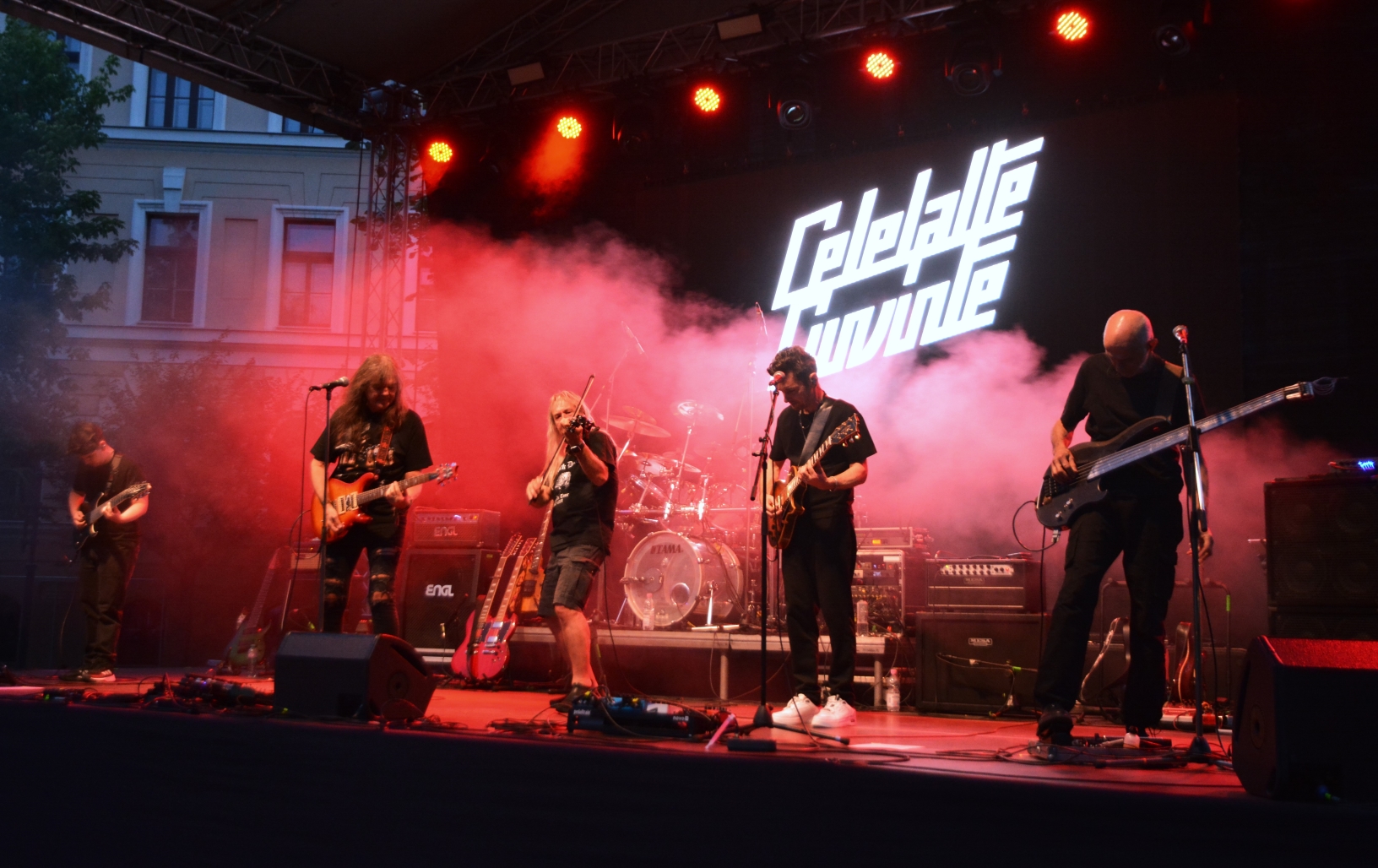 concert comemorativ Give Peace a Chance 2025 (105)