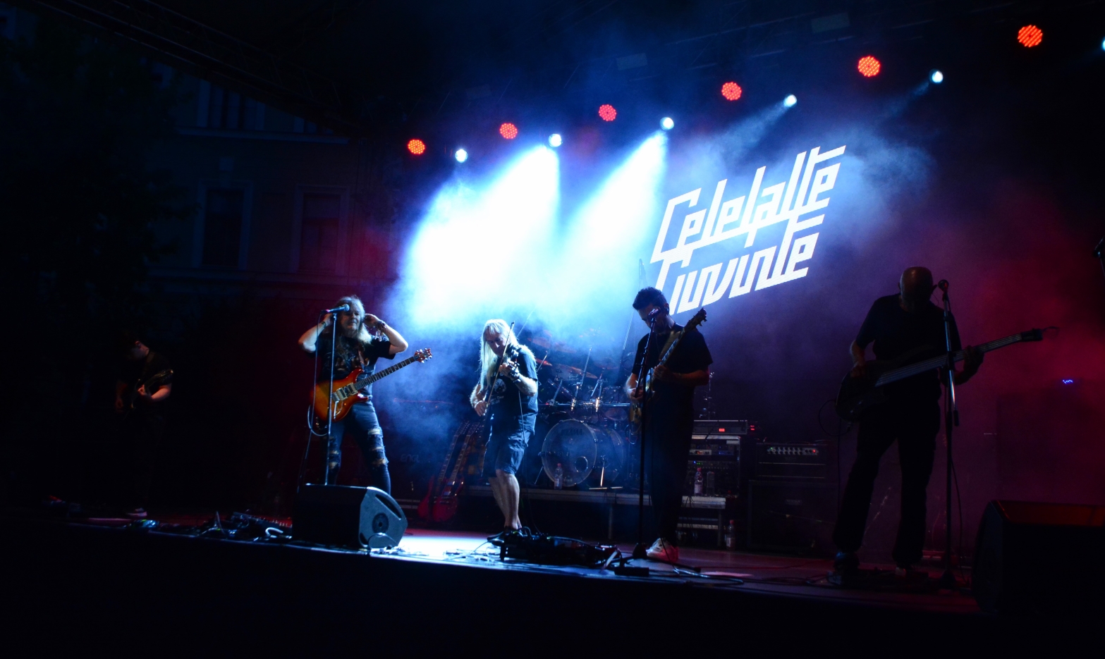 concert comemorativ Give Peace a Chance 2025 (107)