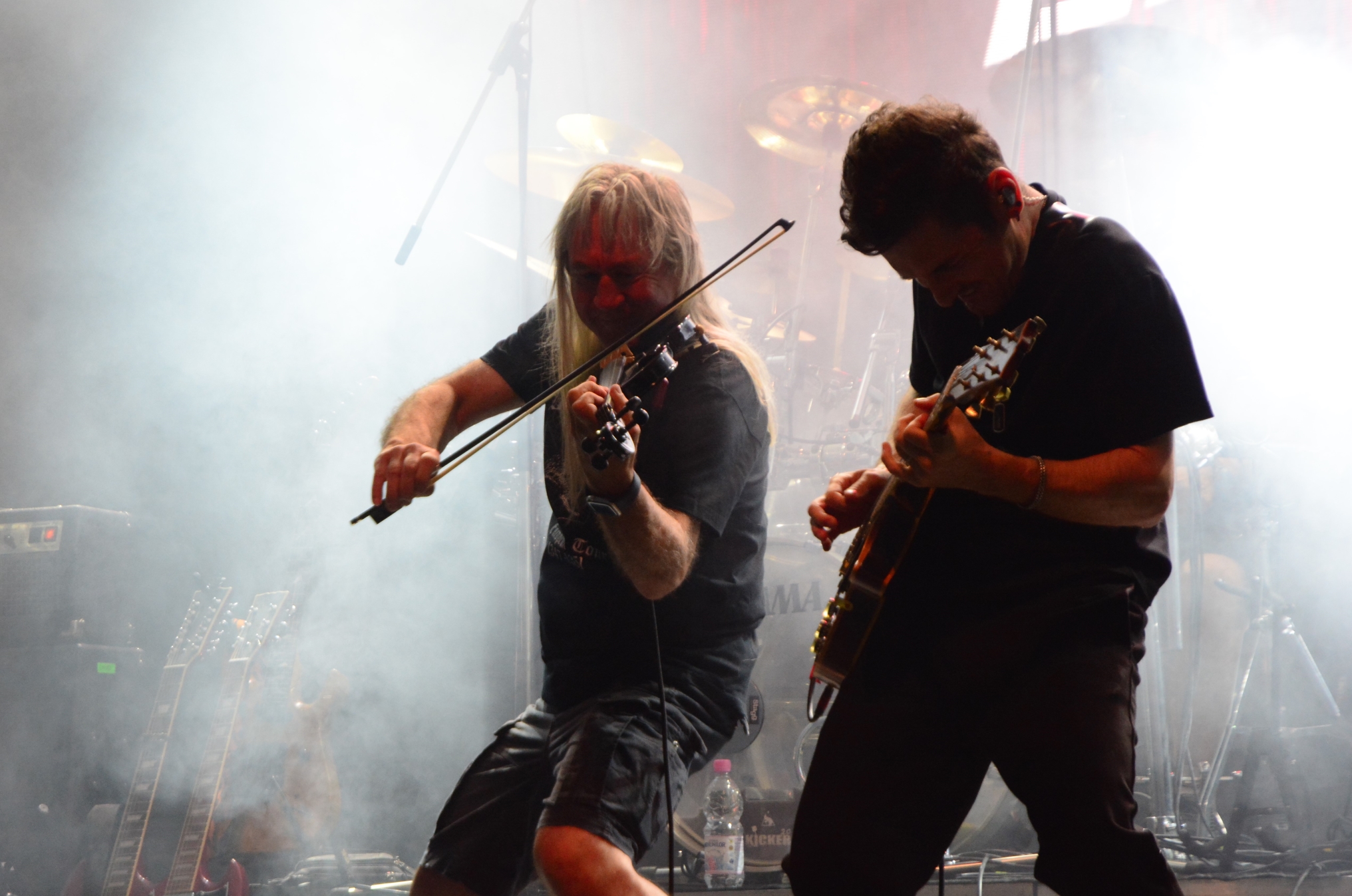 concert comemorativ Give Peace a Chance 2025 (112)