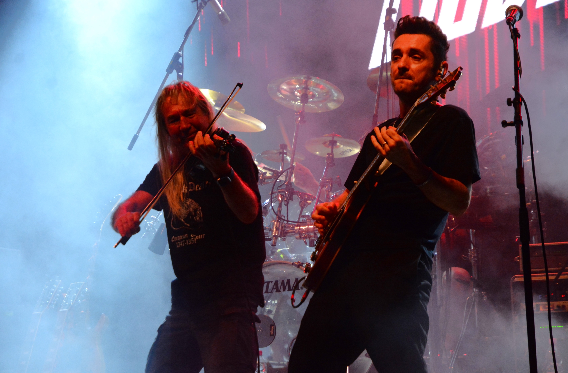 concert comemorativ Give Peace a Chance 2025 (113)