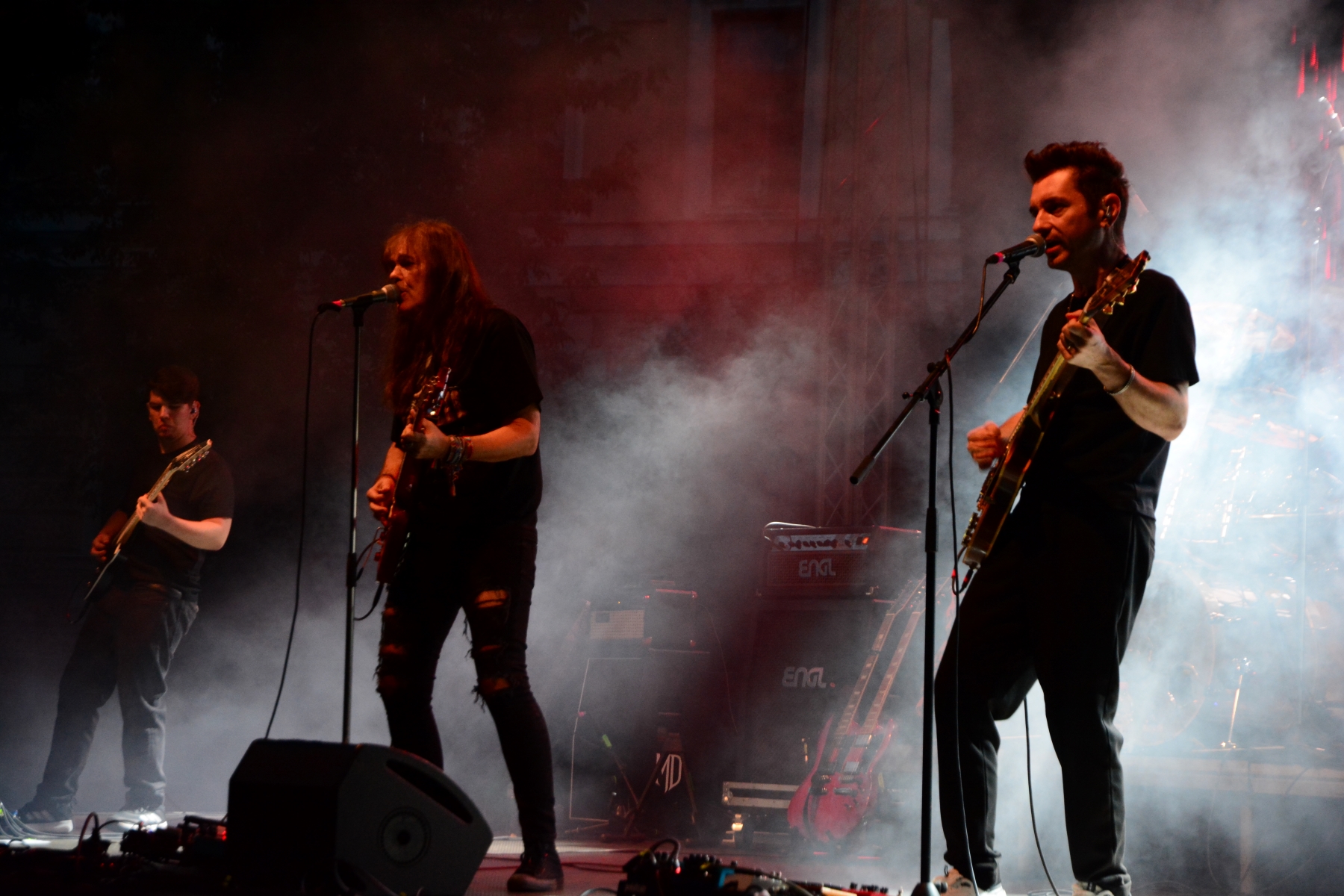 concert comemorativ Give Peace a Chance 2025 (114)