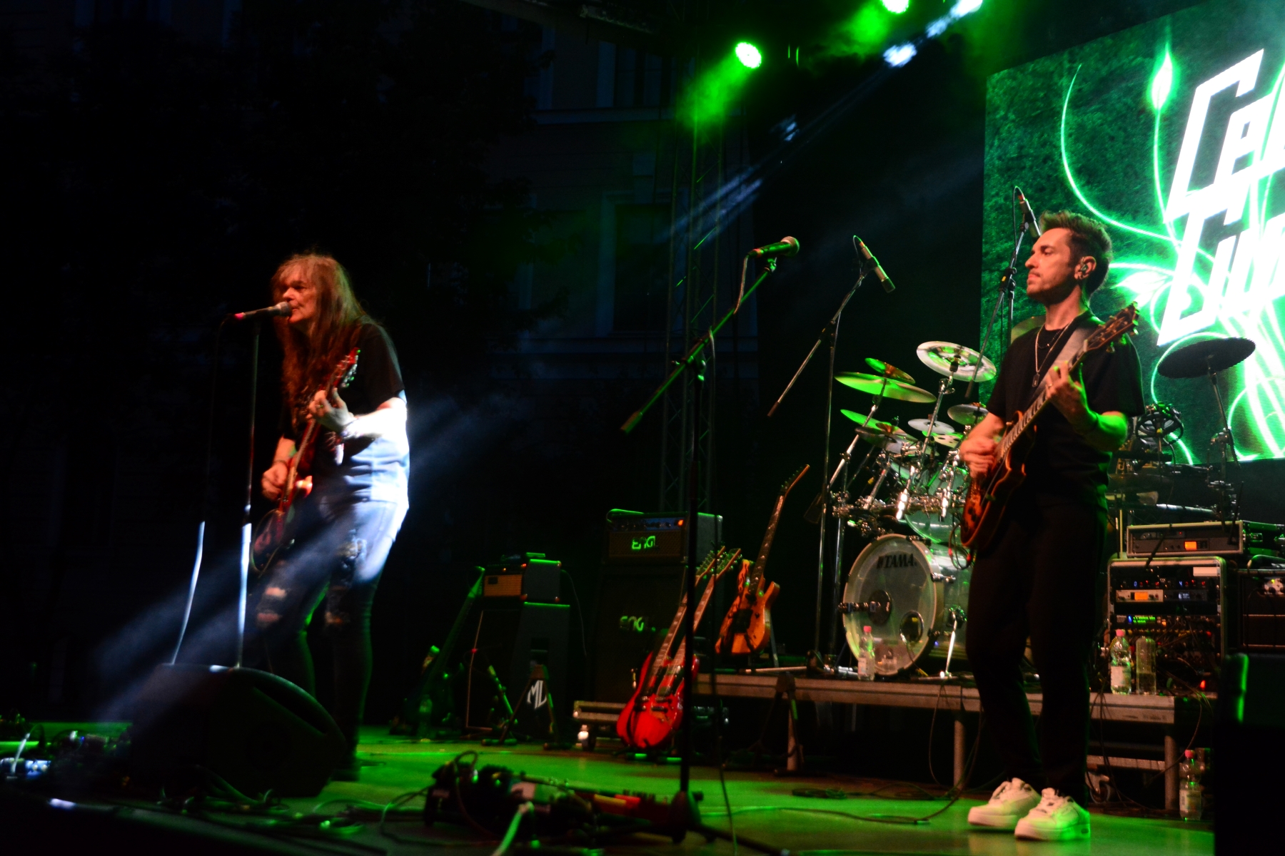 concert comemorativ Give Peace a Chance 2025 (118)