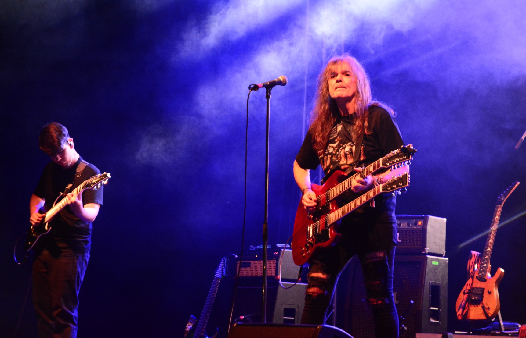 concert comemorativ Give Peace a Chance 2025 (124)