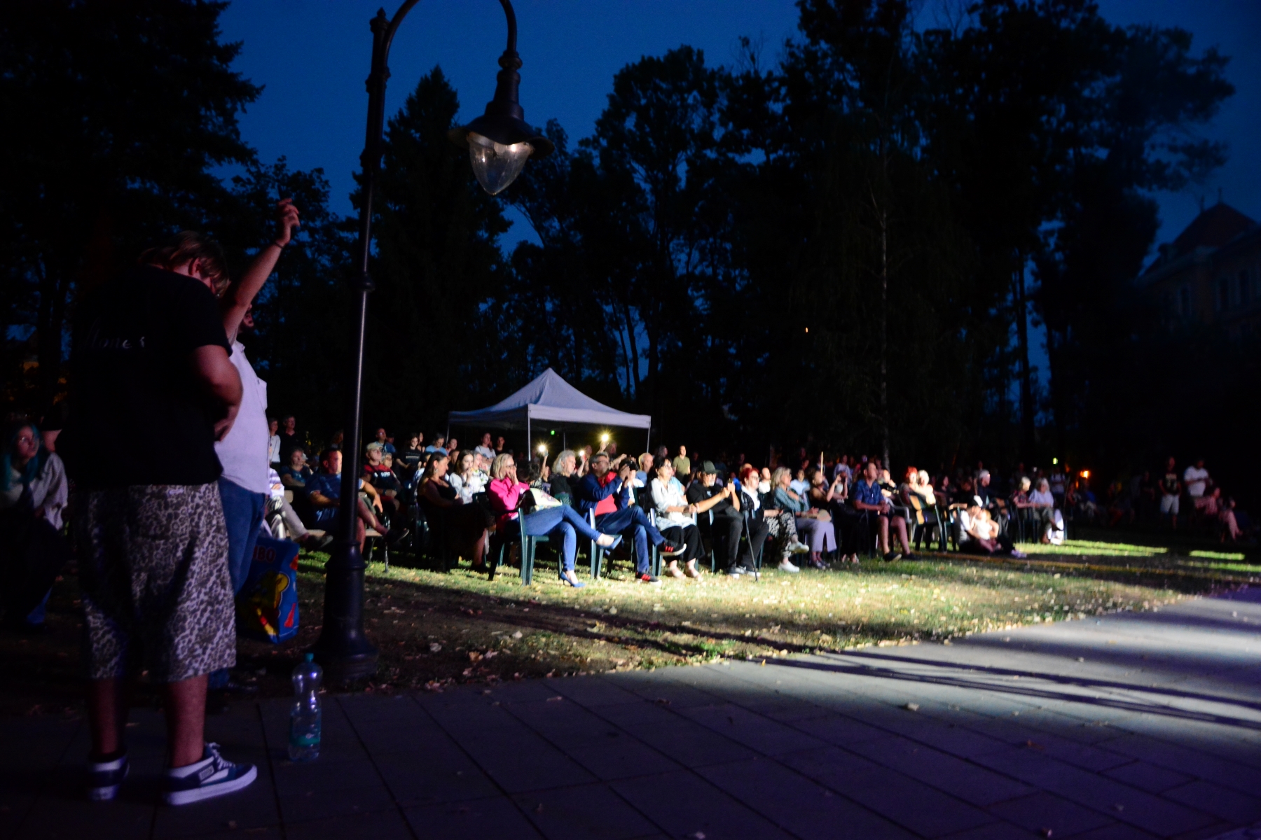 concert comemorativ Give Peace a Chance 2025 (126)