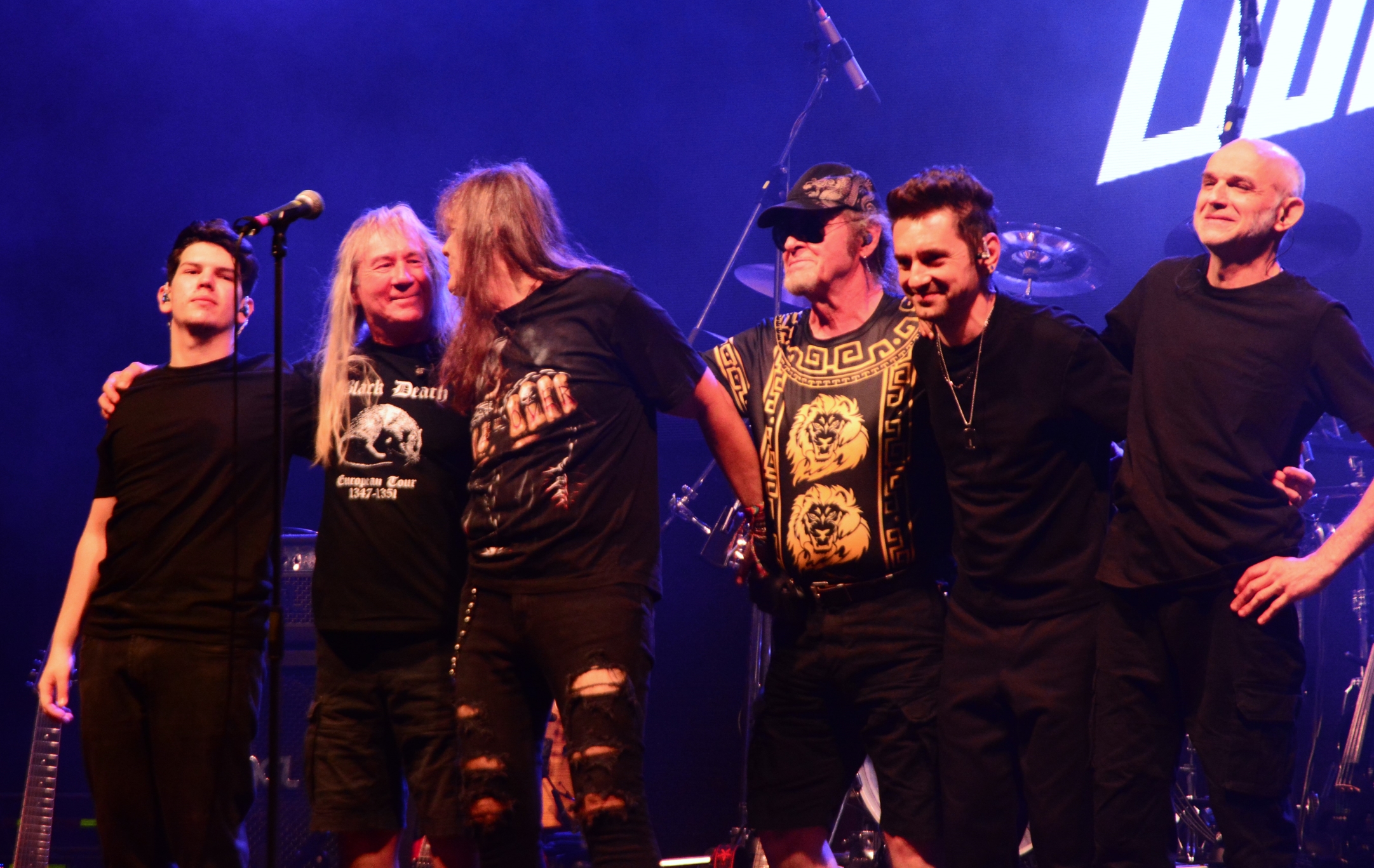 concert comemorativ Give Peace a Chance 2025 (129)