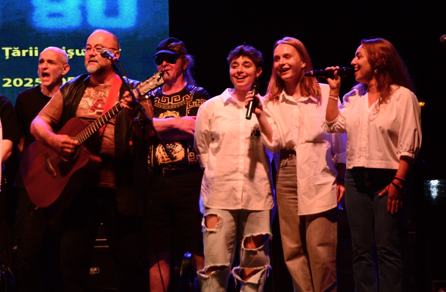 concert comemorativ Give Peace a Chance 2025 (136)