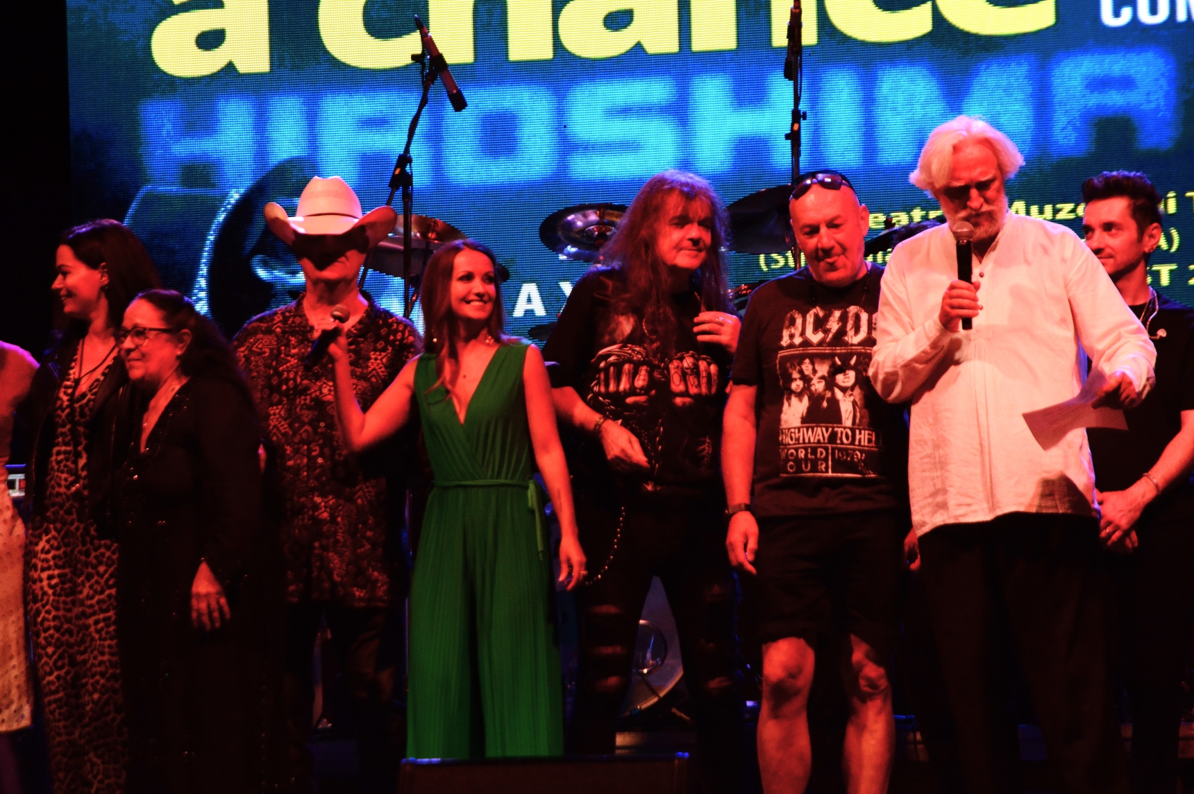 concert comemorativ Give Peace a Chance 2025 (137)