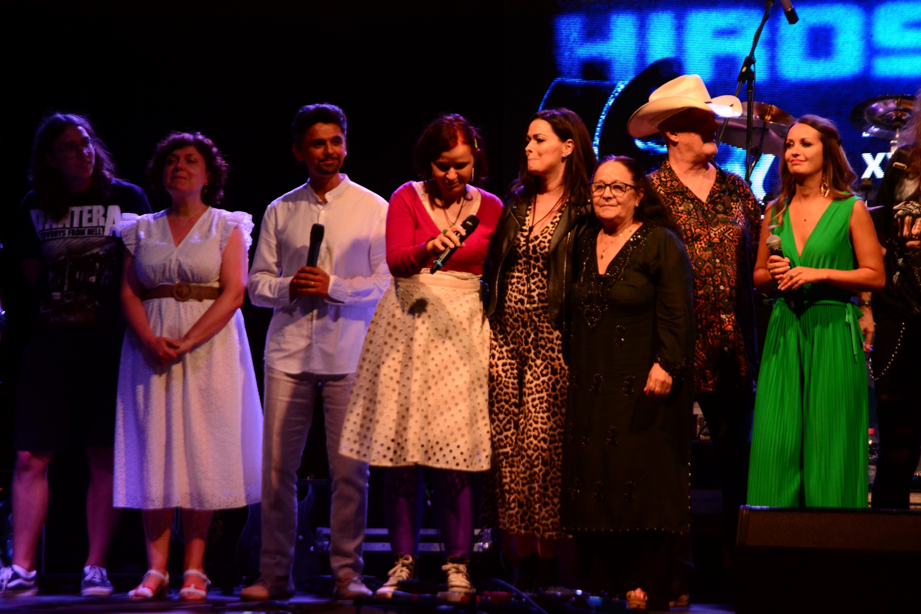 concert comemorativ Give Peace a Chance 2025 (138)