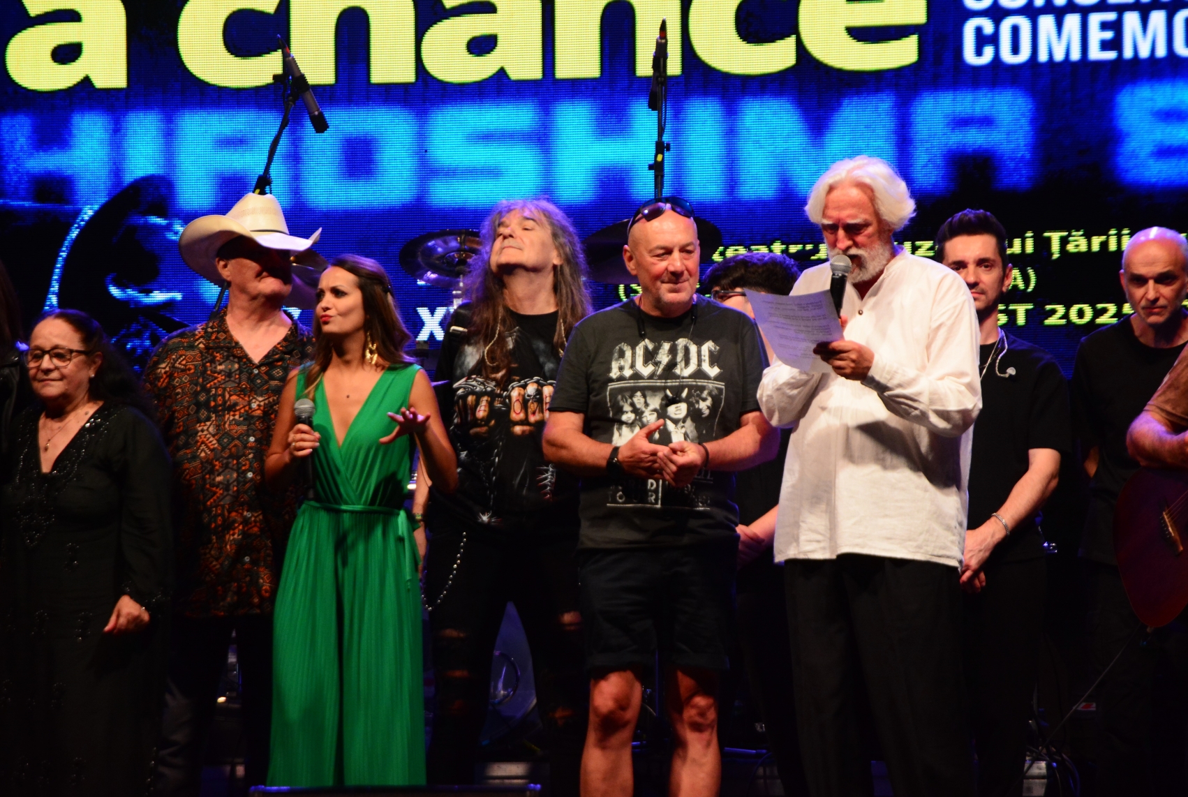 concert comemorativ Give Peace a Chance 2025 (139)