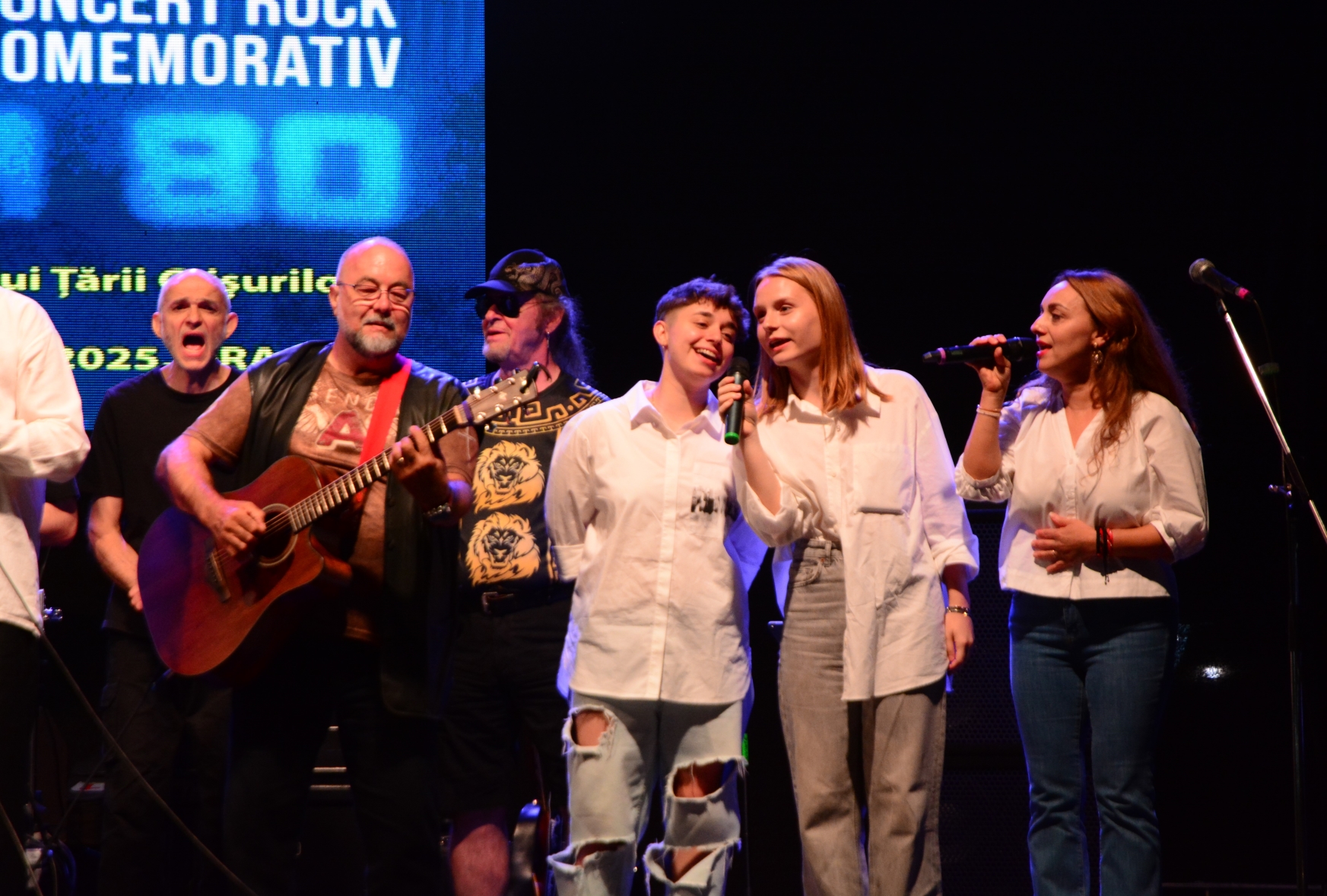 concert comemorativ Give Peace a Chance 2025 (141)