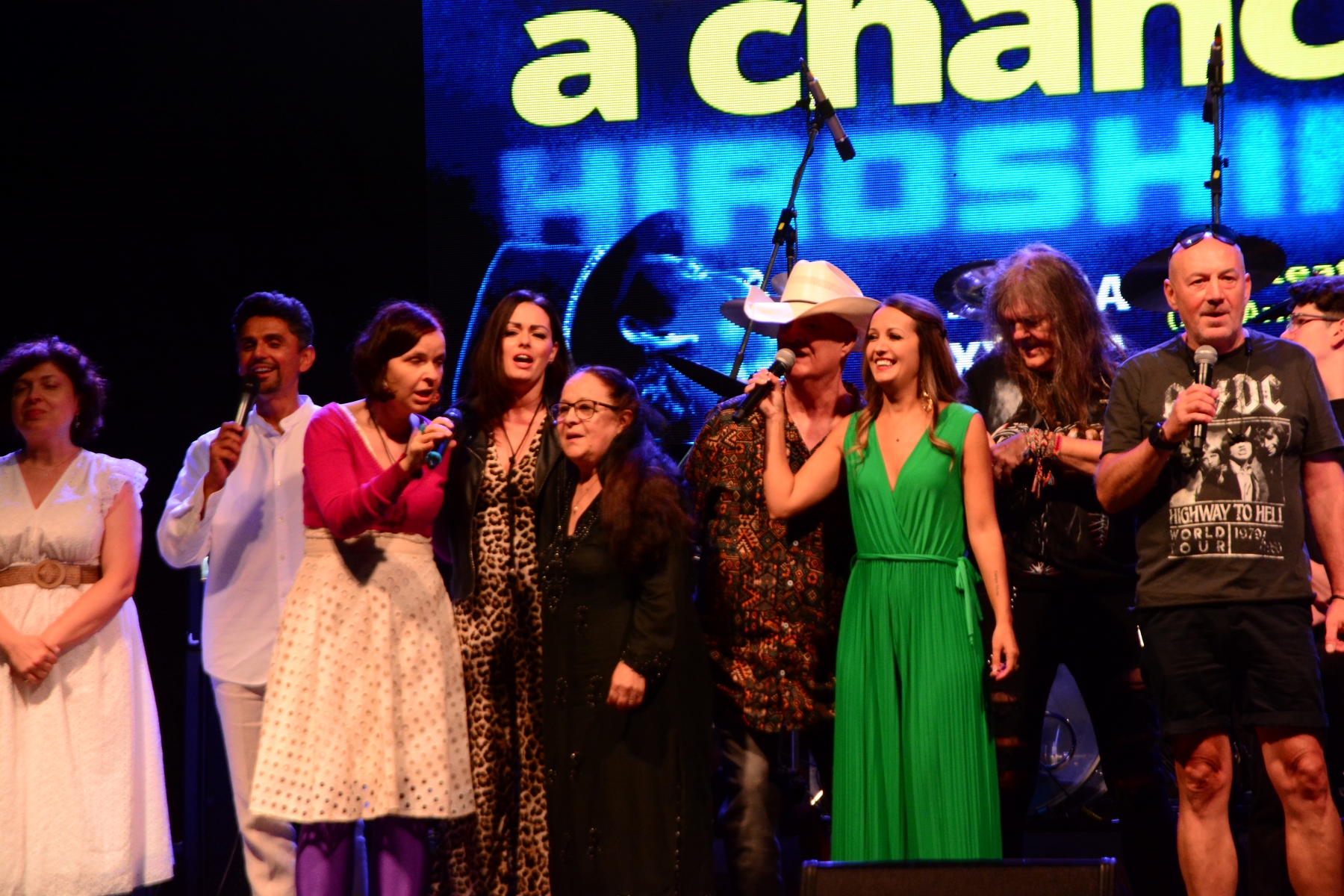 concert comemorativ Give Peace a Chance 2025 (142)