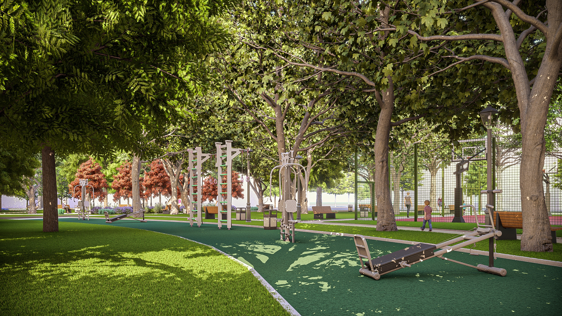 parcul 22 decembrie (1)