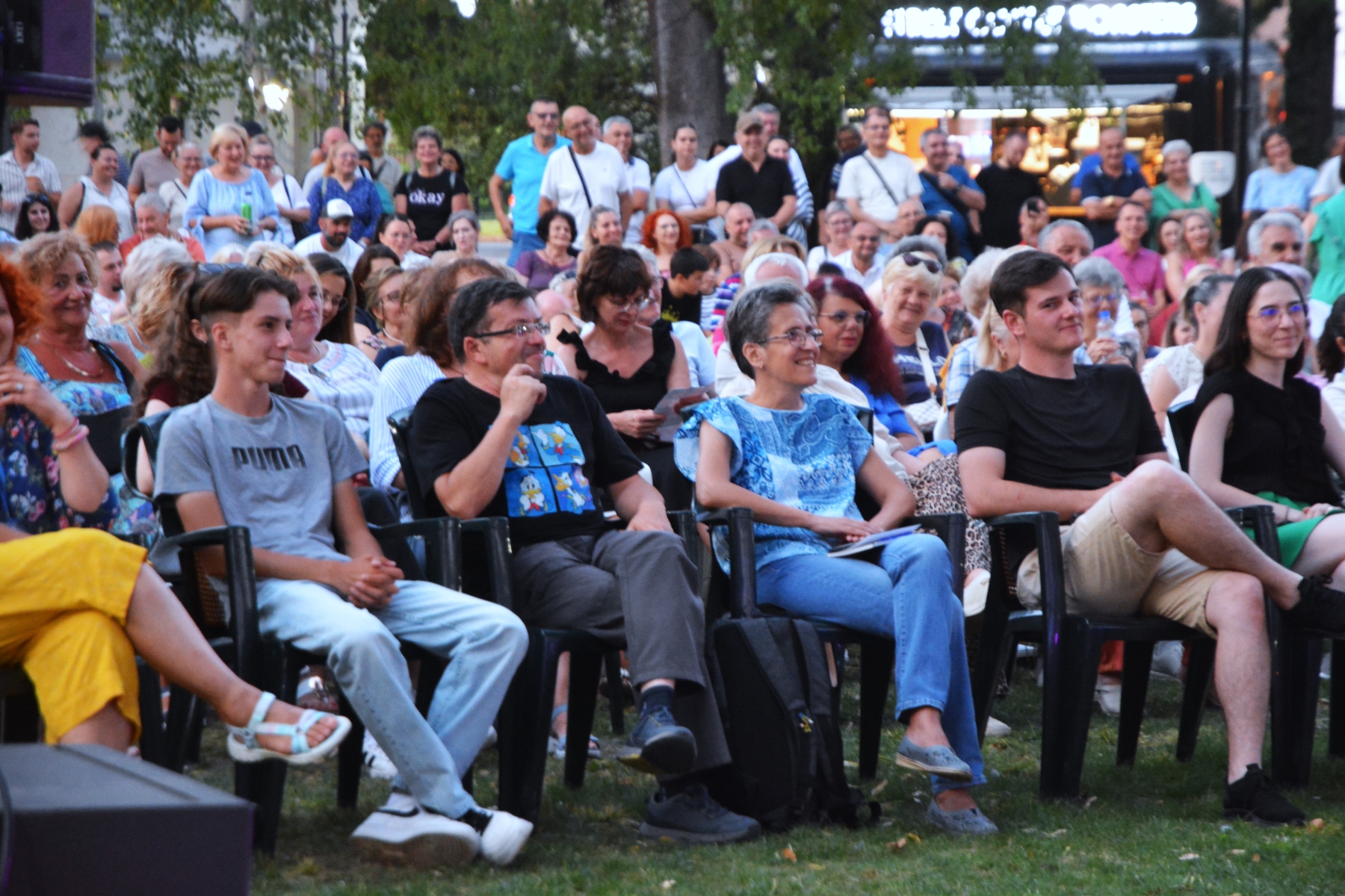 Horaţiu Mălăele la Muzeul Ţării Crişurilor (12)