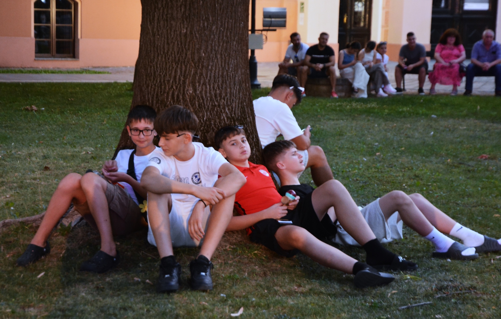 Horaţiu Mălăele la Muzeul Ţării Crişurilor (14)