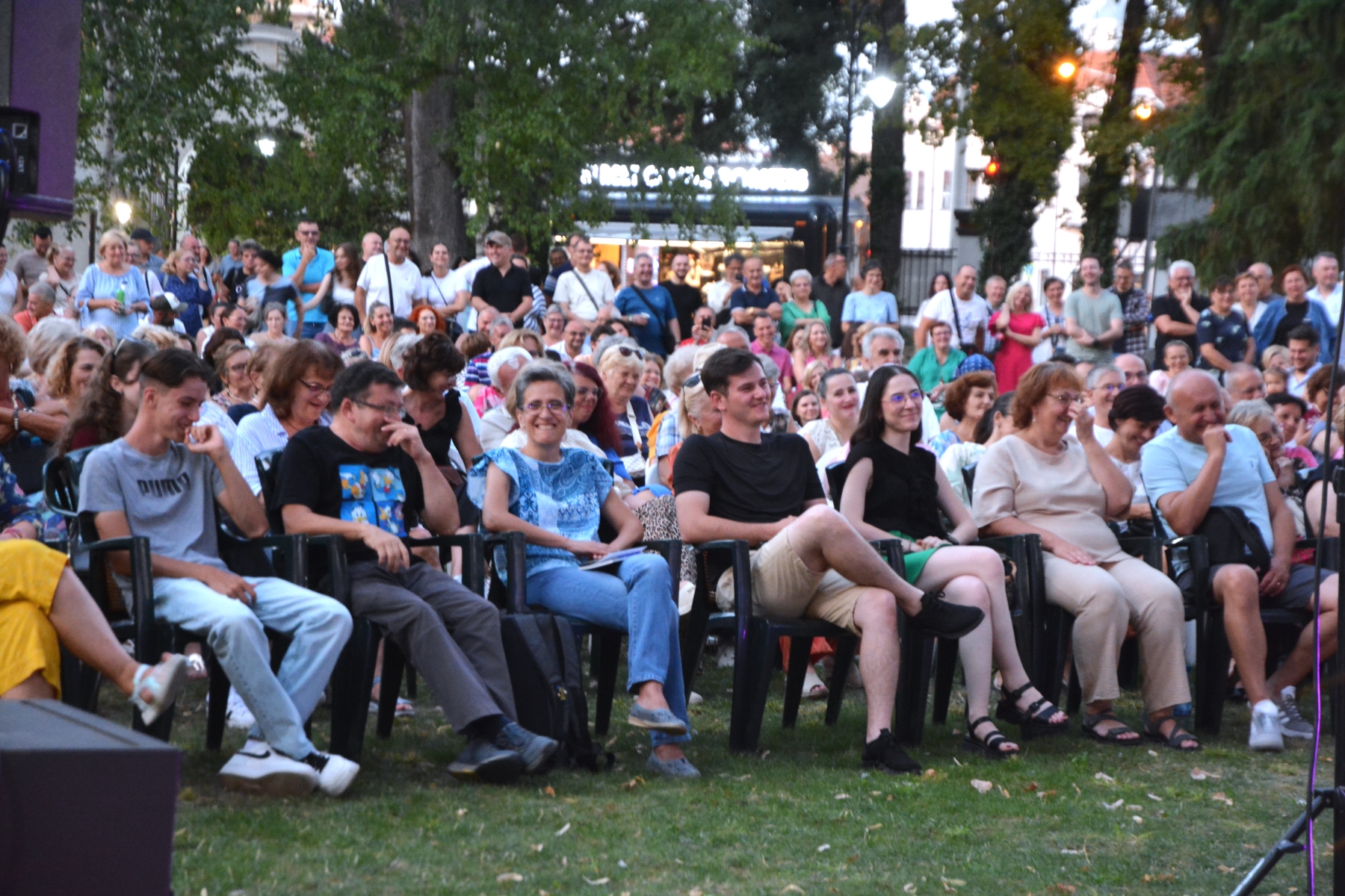 Horaţiu Mălăele la Muzeul Ţării Crişurilor (15)