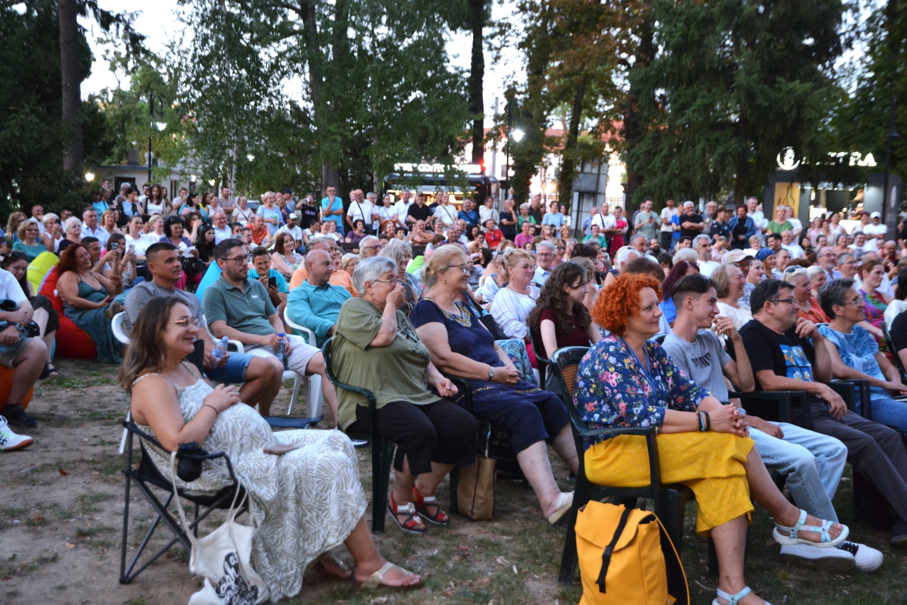 Horaţiu Mălăele la Muzeul Ţării Crişurilor (18)