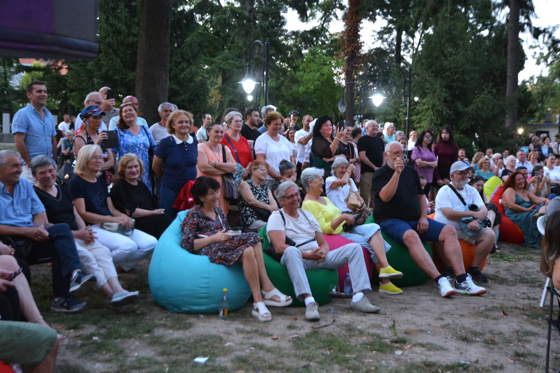 Horaţiu Mălăele la Muzeul Ţării Crişurilor (19)