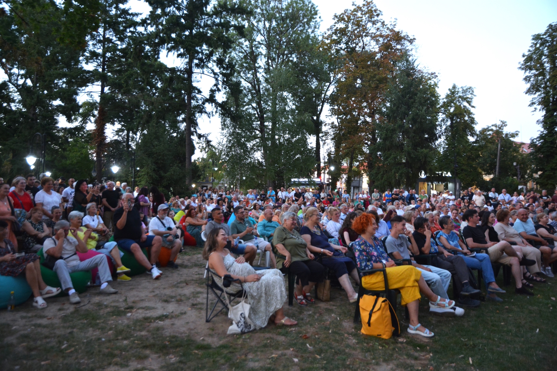 Horaţiu Mălăele la Muzeul Ţării Crişurilor (20)