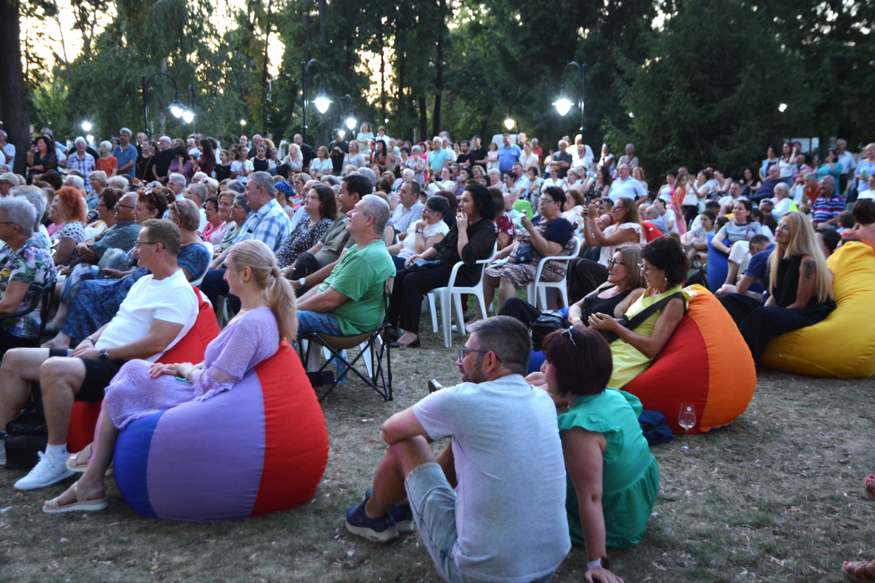 Horaţiu Mălăele la Muzeul Ţării Crişurilor (25)